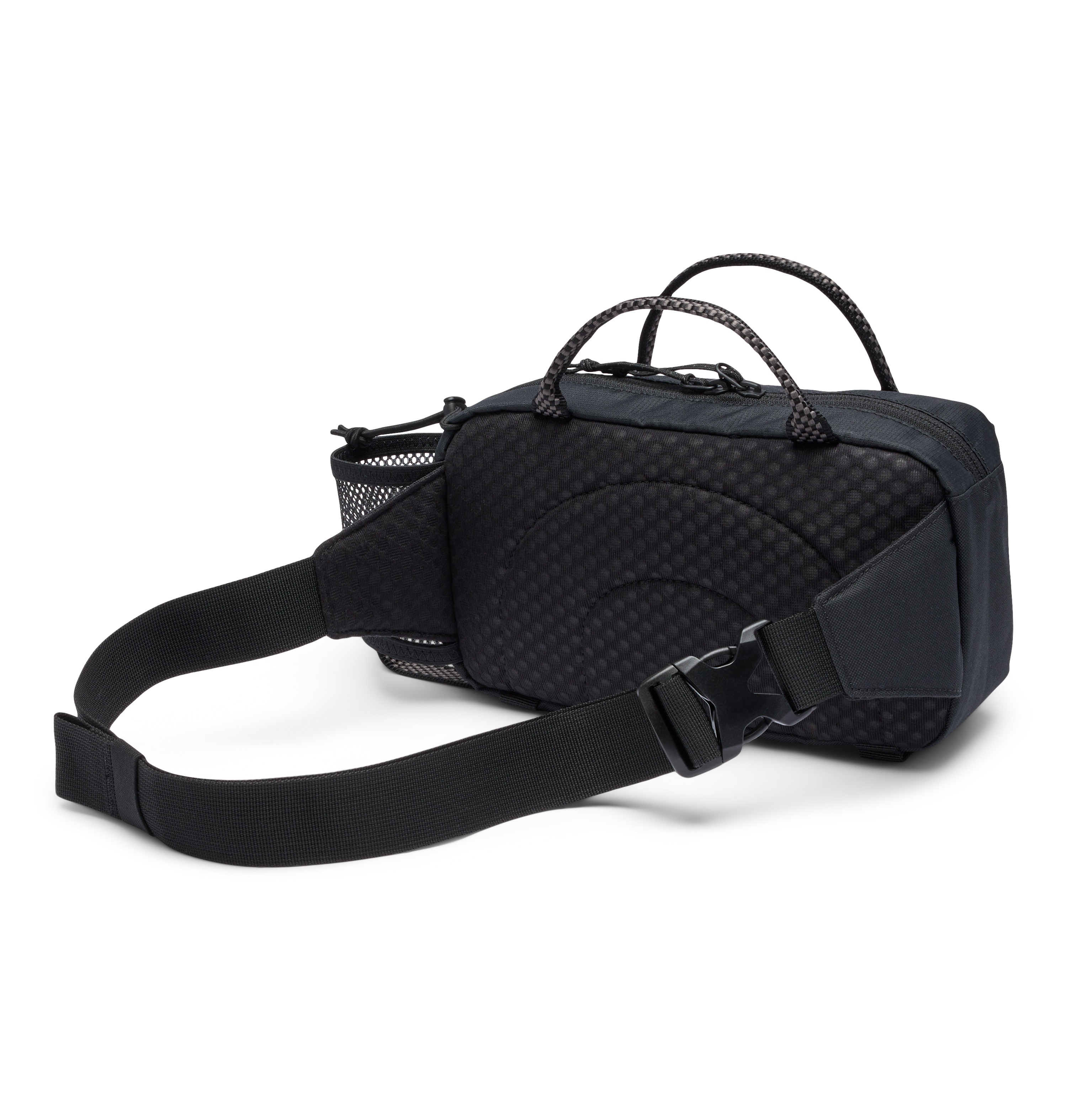 Bolsa de Cintura Echo Mountain™ Columbia Preto-2