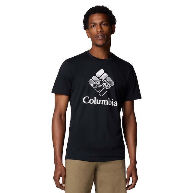 Imagem 0 de T-shirt M Rapid Ridge™ Columbia
