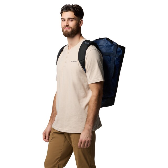 Imagem 0 de Mala de Desporto Unissexo Landroamer™ 40l Duffel Columbia