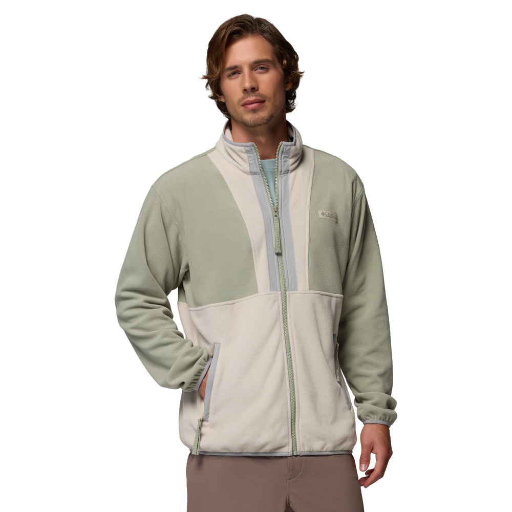 Imagem 0 de Forro Polar Backbowl™ Ii Lightweight Columbia