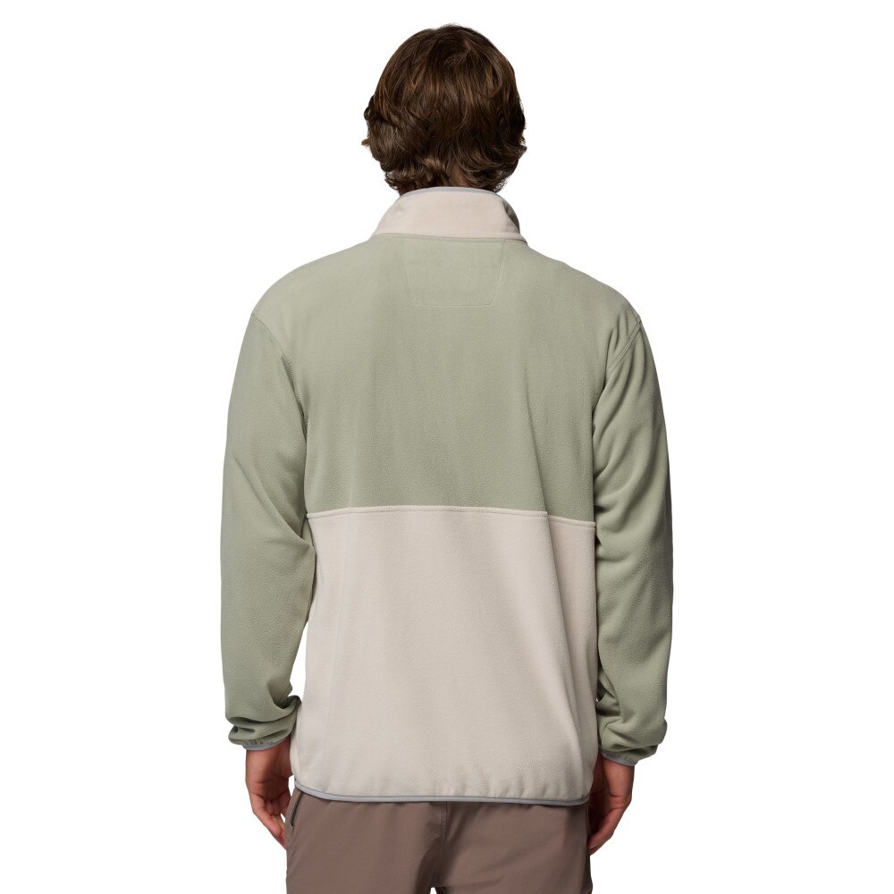 Forro Polar Backbowl™ Ii Lightweight Columbia Verde-acinzentado-2