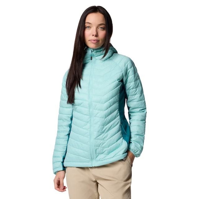Imagem 0 de Casaco Acolchoado Powder Pass™ Columbia