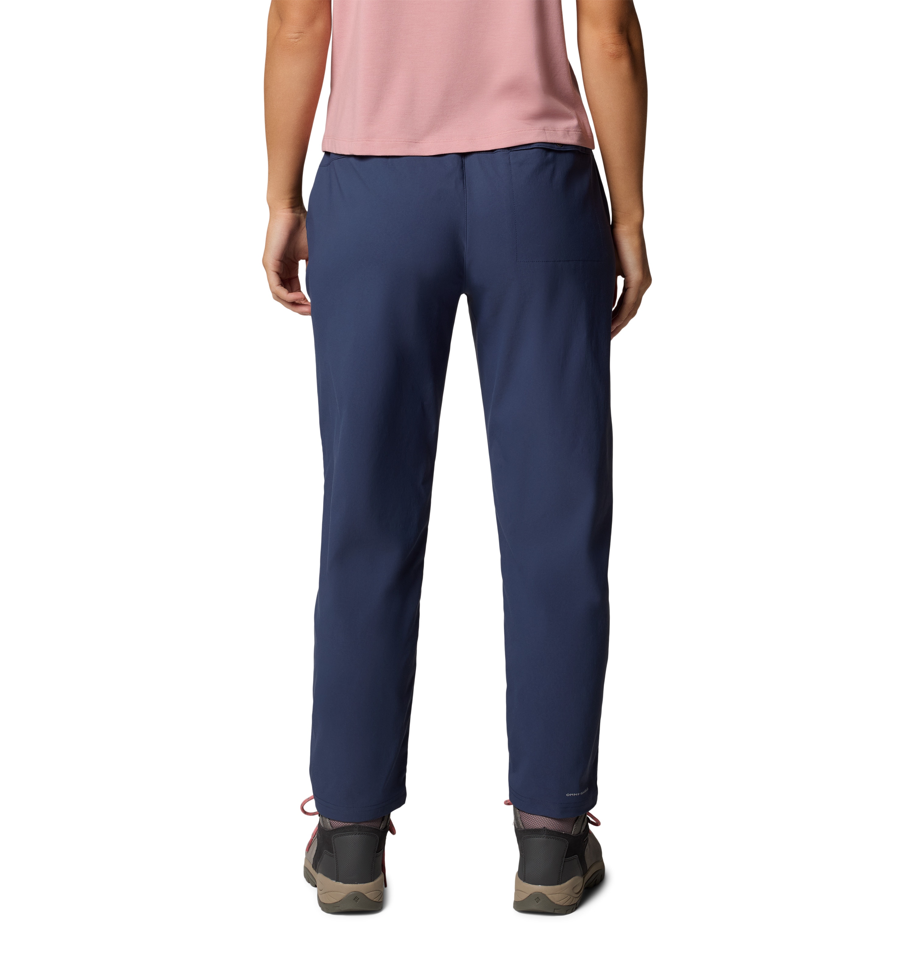 Calças de Caminhada Cedar Crest™ Columbia Azul-escuro-2