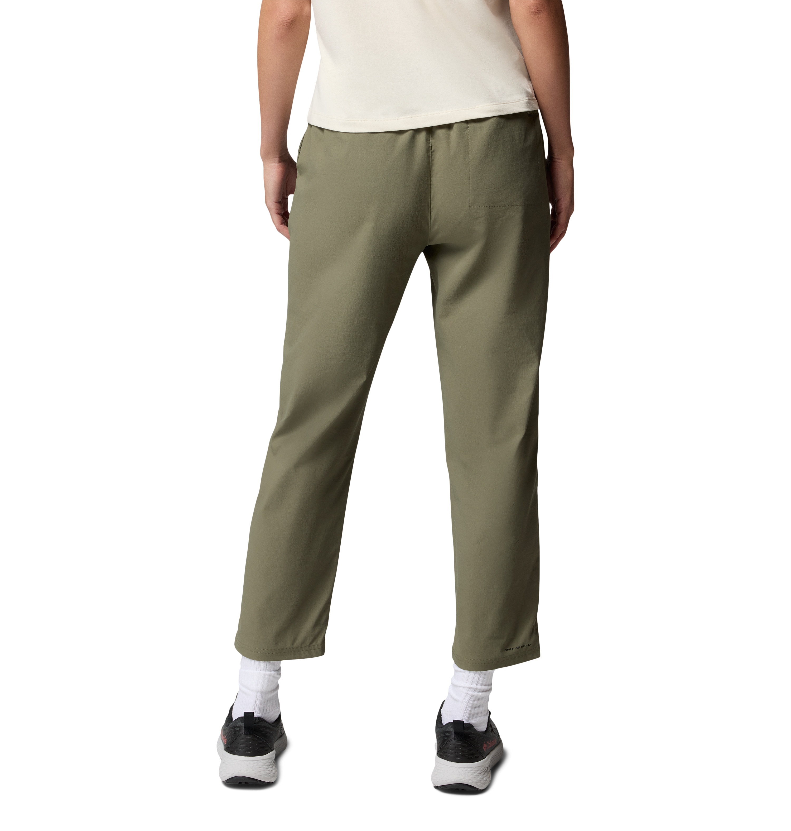 Calças de Caminhada Cedar Crest™ Columbia Verde-2