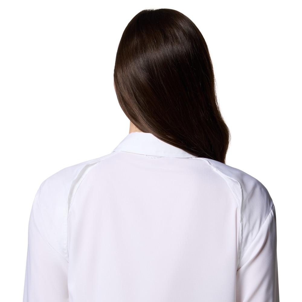 Camisa Silver Ridge Utility™ Columbia Branco-3