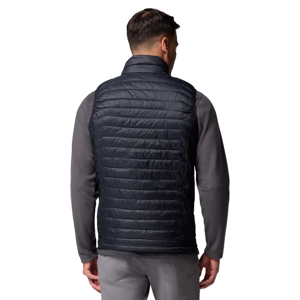 Colete Powder Pass™ Columbia Preto-2