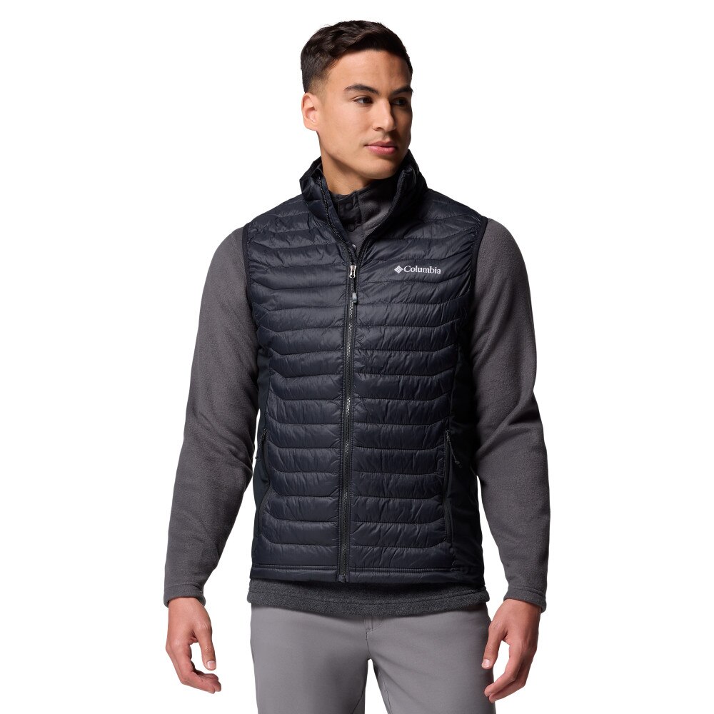 Colete Powder Pass™ Columbia Preto-3