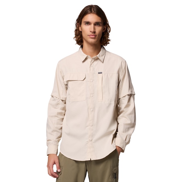 Imagem 0 de Camisa Skien Valley™ Columbia