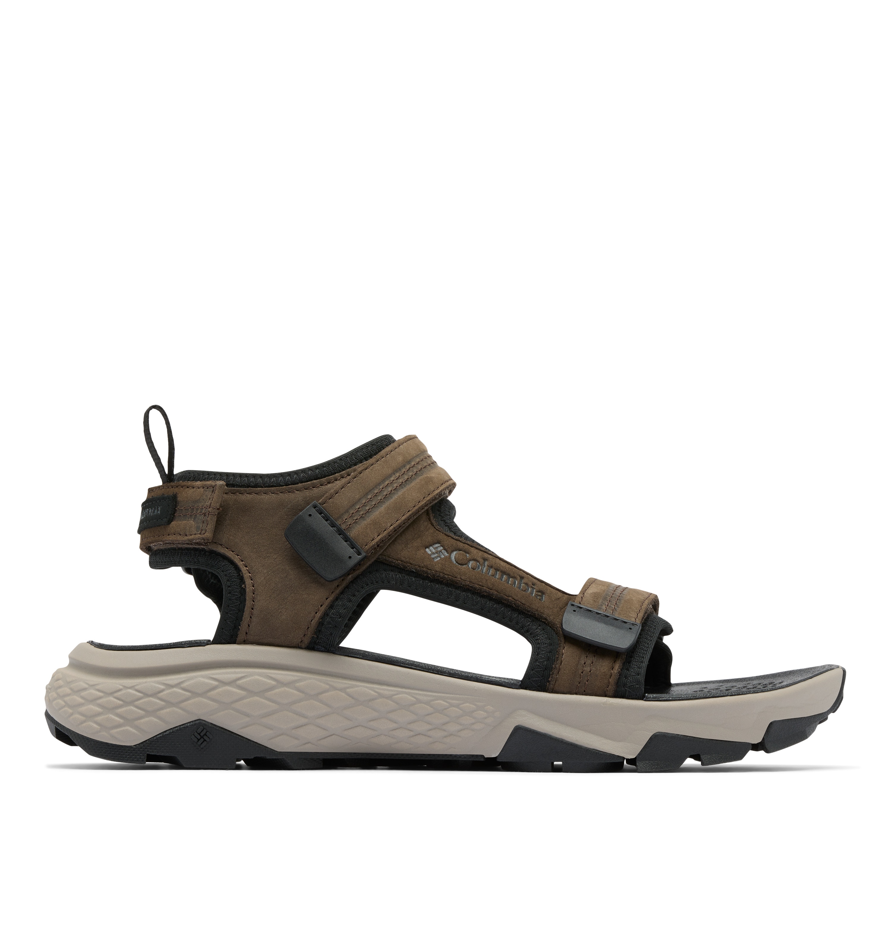 Imagem 0 de Sandálias Peakfreak Rush™ Lea Columbia