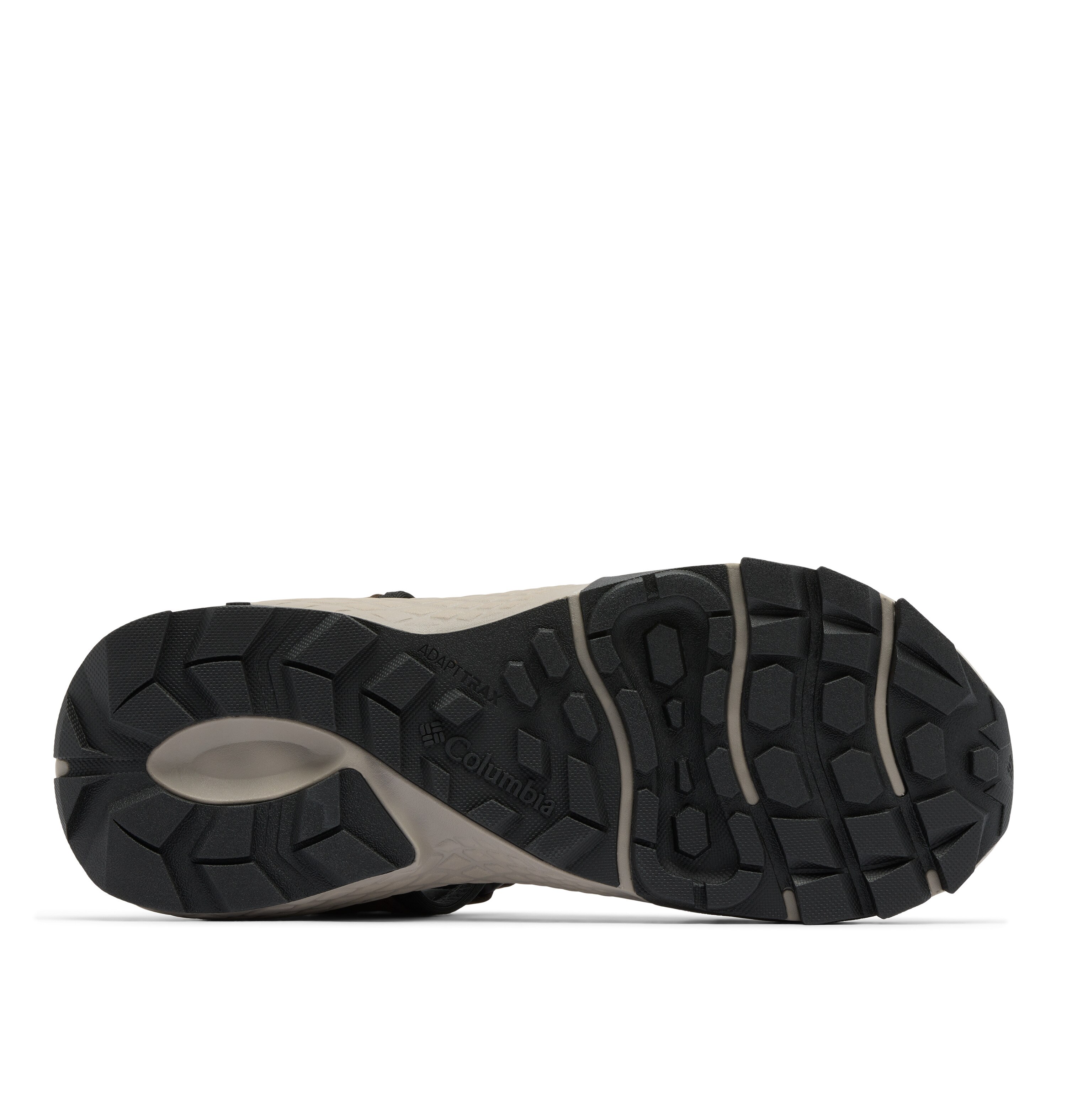 Sandálias Peakfreak Rush™ Lea Columbia Castanho-5