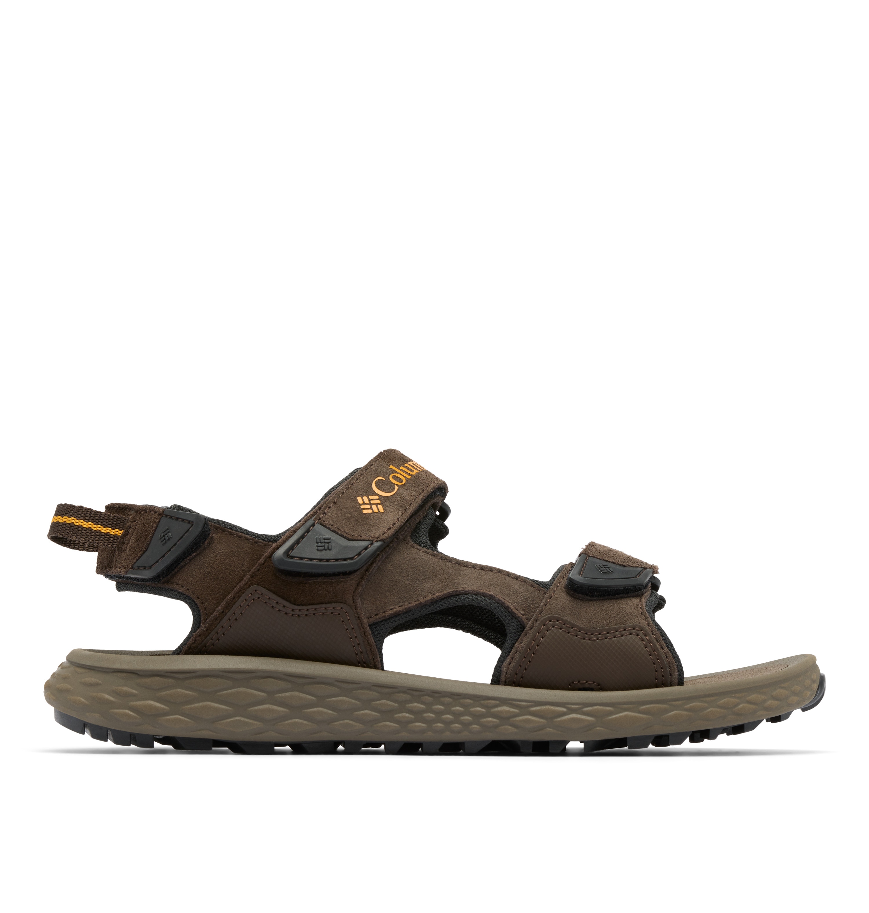 Imagem 0 de Sandálias Konos™ Hiker 3-strap Columbia