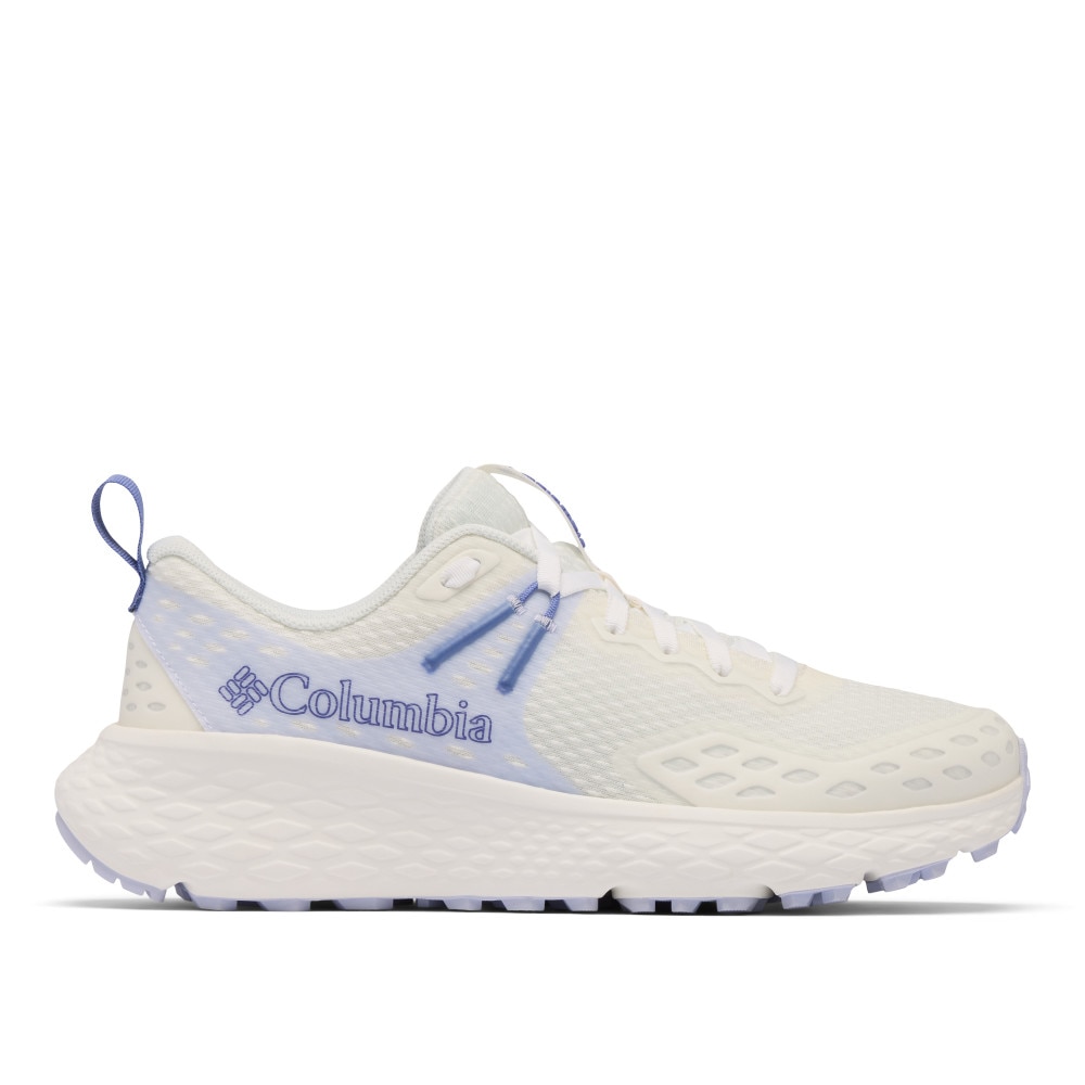 Sapatilhas de Caminhada Konos™ Trs Columbia Branco-1