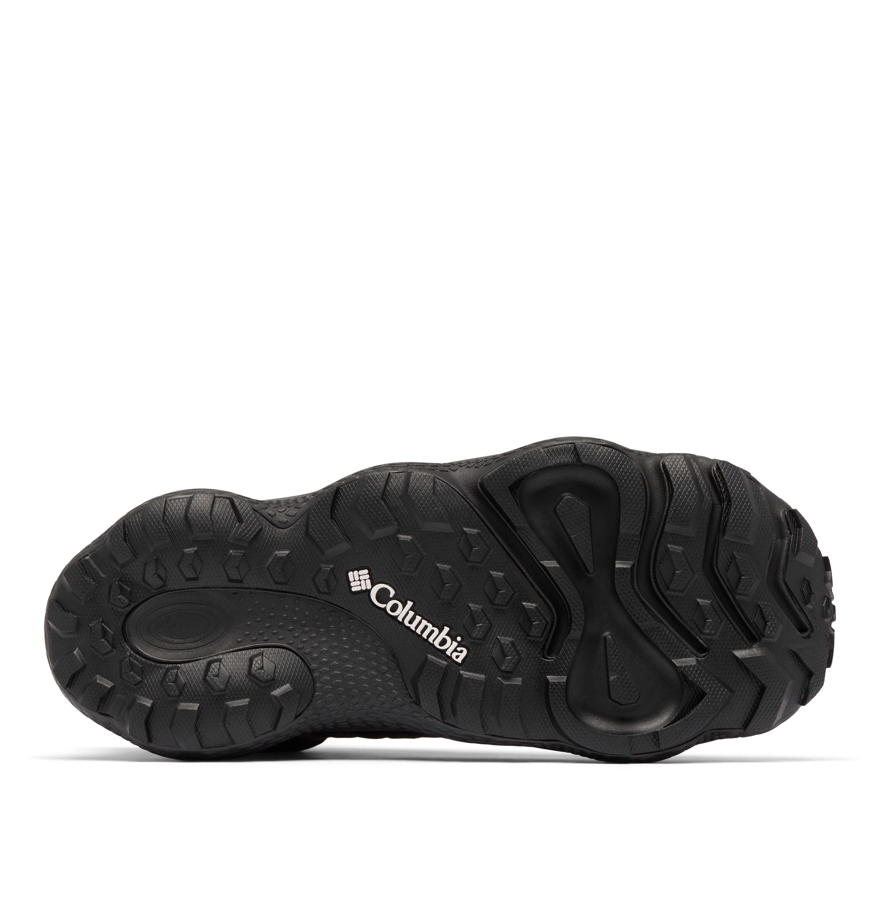 Botas Impermeáveis Escape Thrive™ Titanium™ Mid Outdry™ Columbia Verde-3