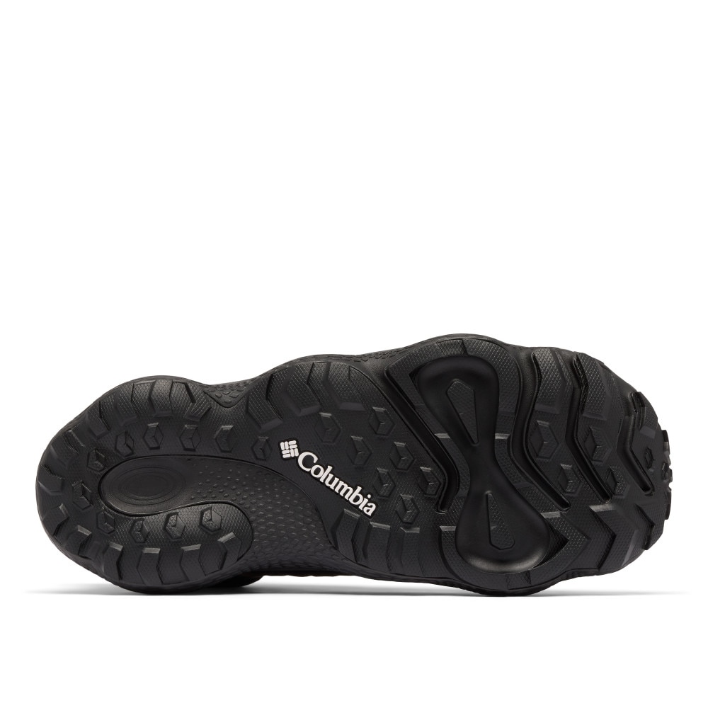 Botas Impermeáveis Escape Thrive™ Titanium™ Mid Outdry™ Columbia Verde Azeitona-3