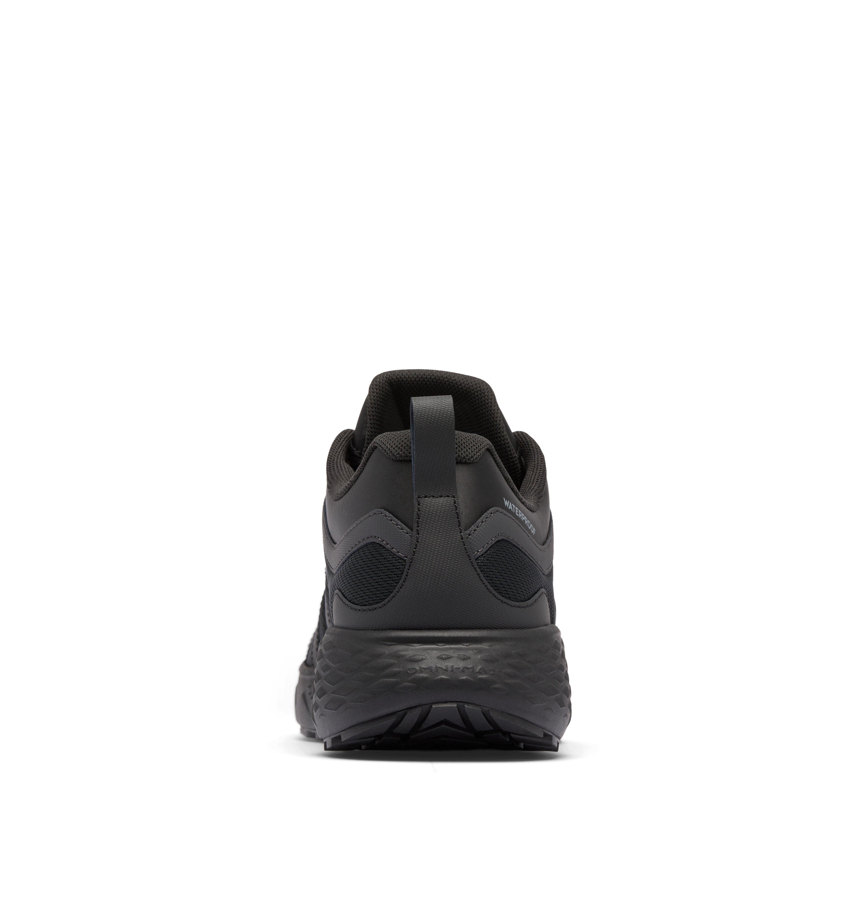 Sapatilhas Impermeáveis Peakfreak Roam™ Columbia Preto-2