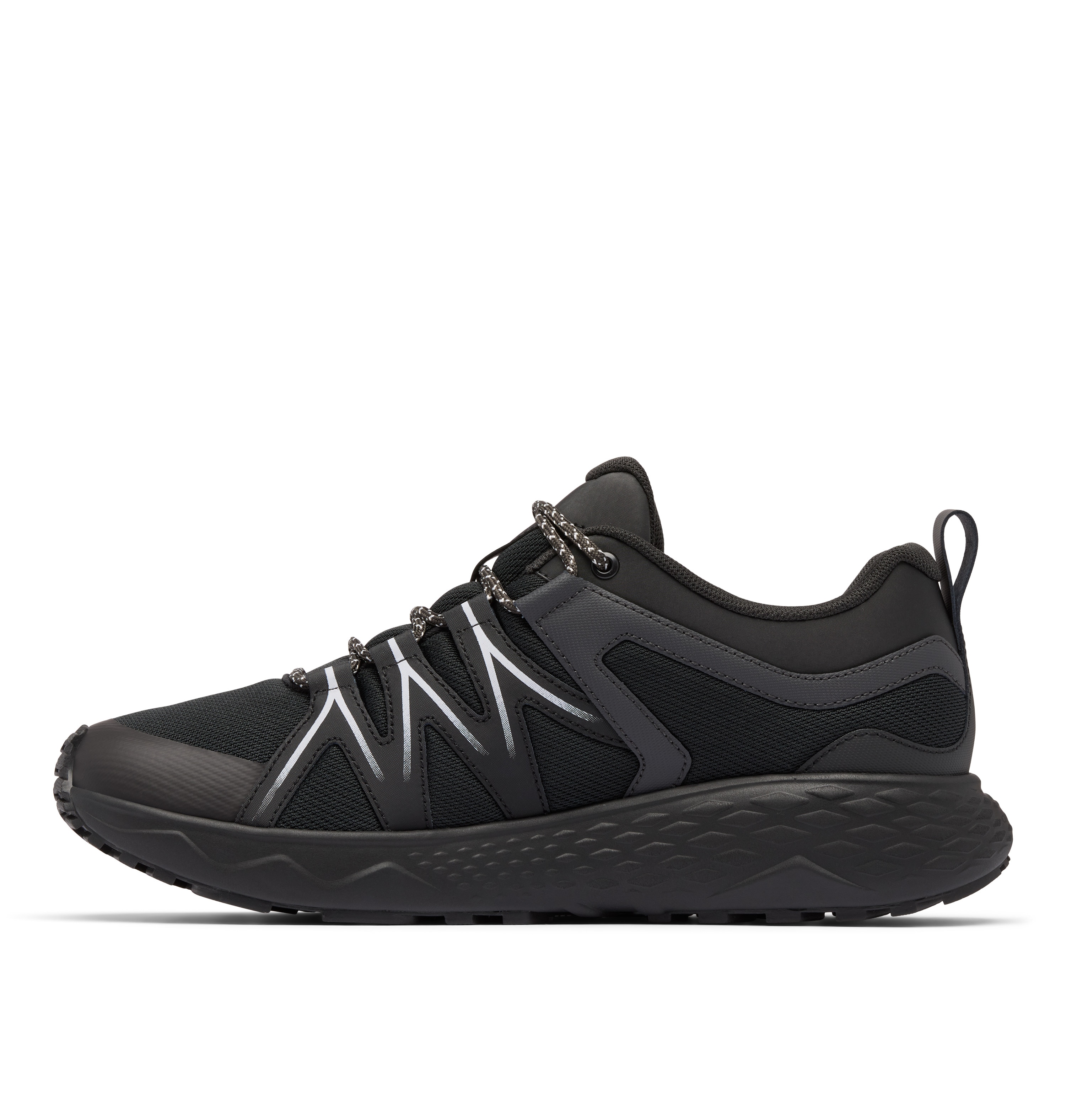 Sapatilhas Impermeáveis Peakfreak Roam™ Columbia Preto-3