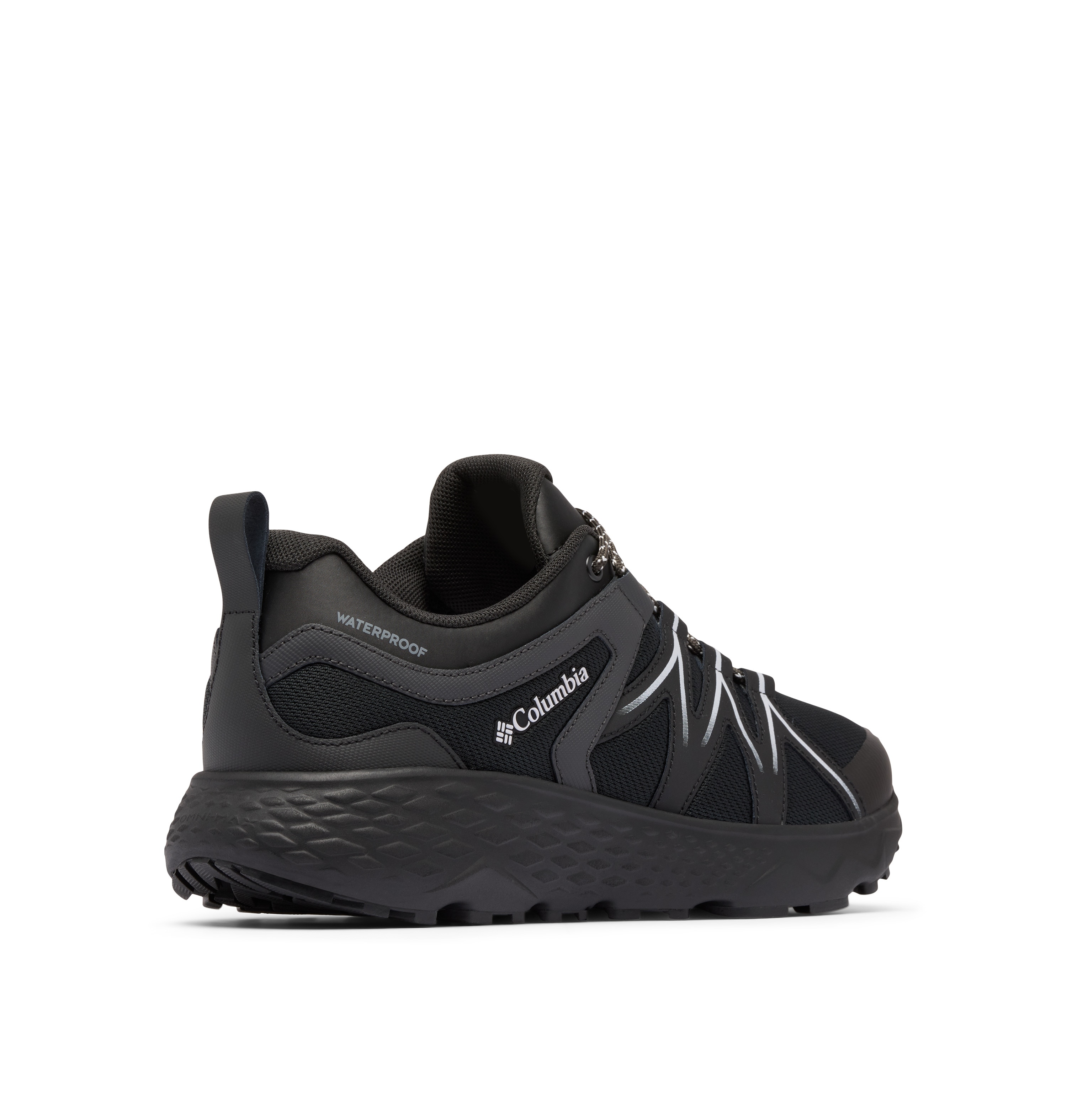Sapatilhas Impermeáveis Peakfreak Roam™ Columbia Preto-5
