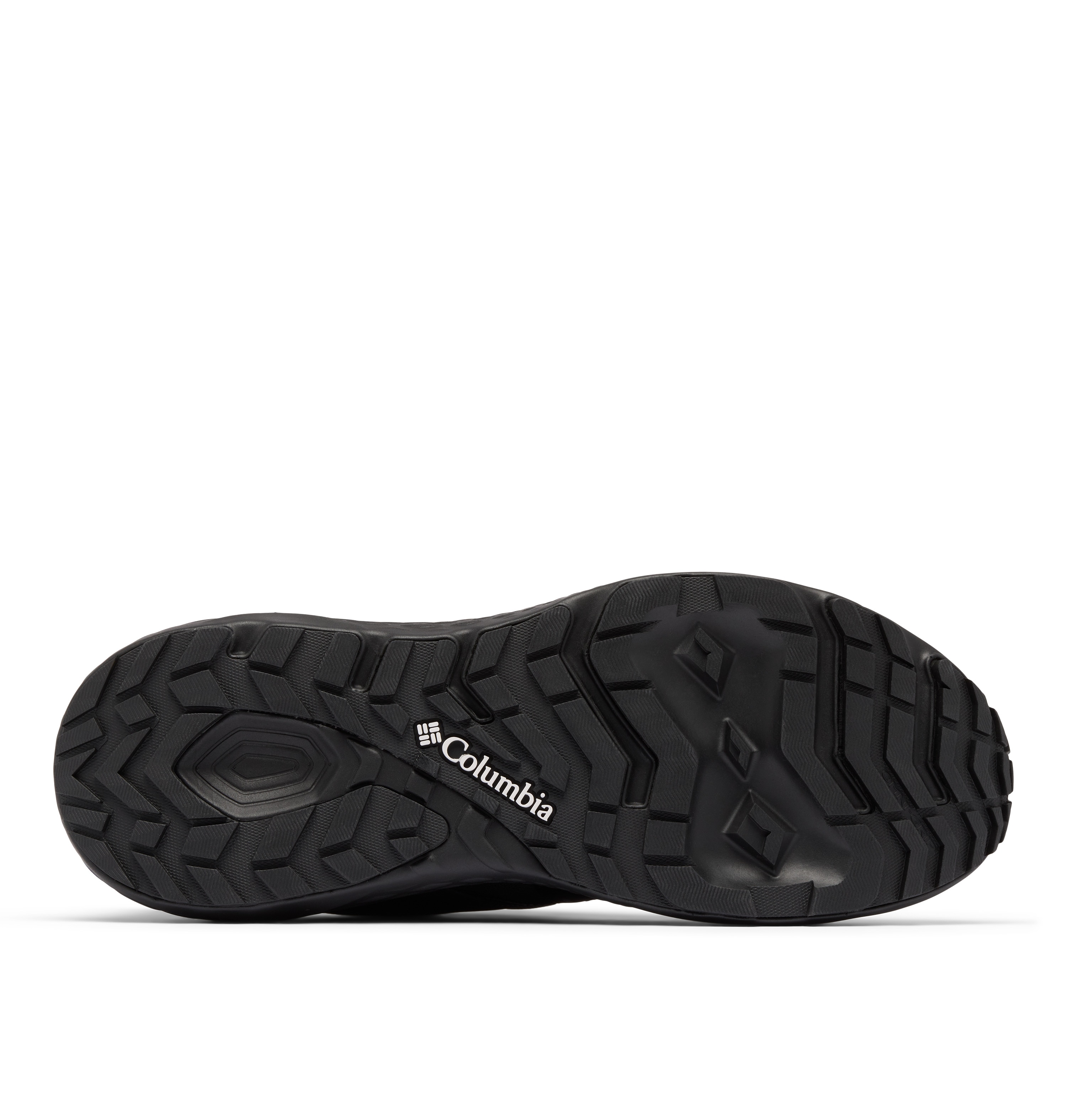 Sapatilhas Impermeáveis Peakfreak Roam™ Columbia Preto-6
