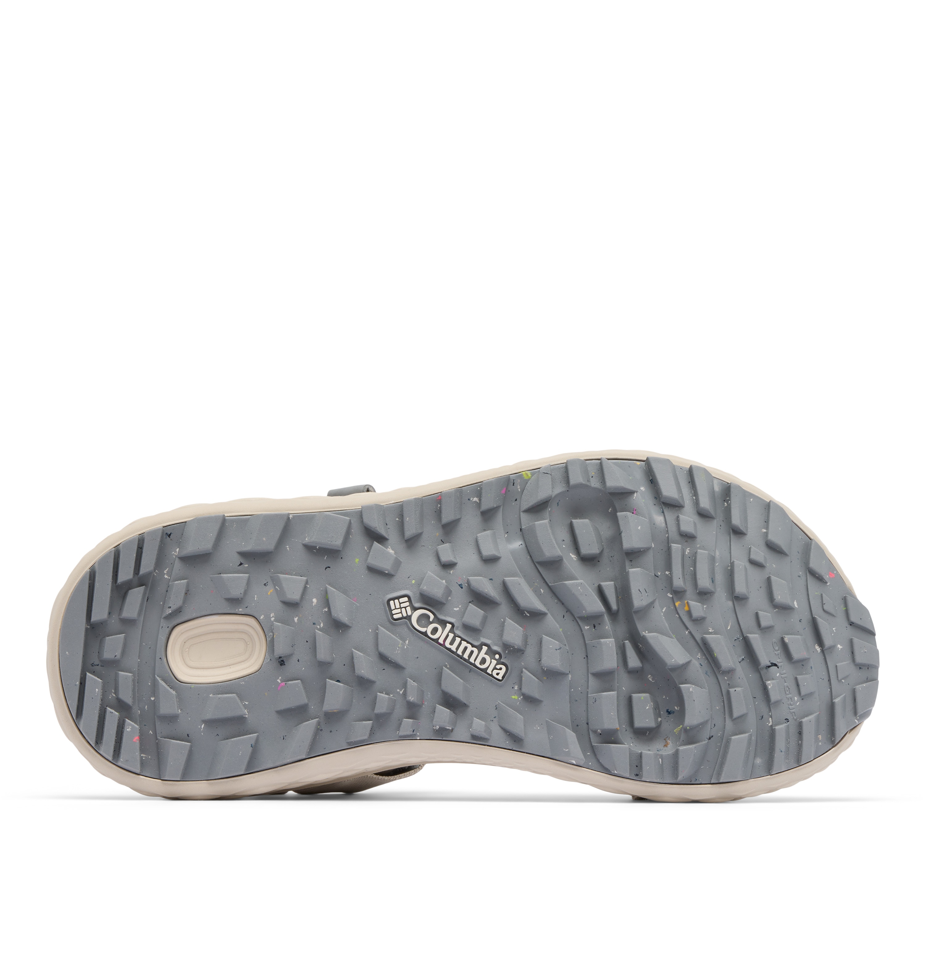 Sandálias Konos Globetrot™ Columbia Cinzento-2
