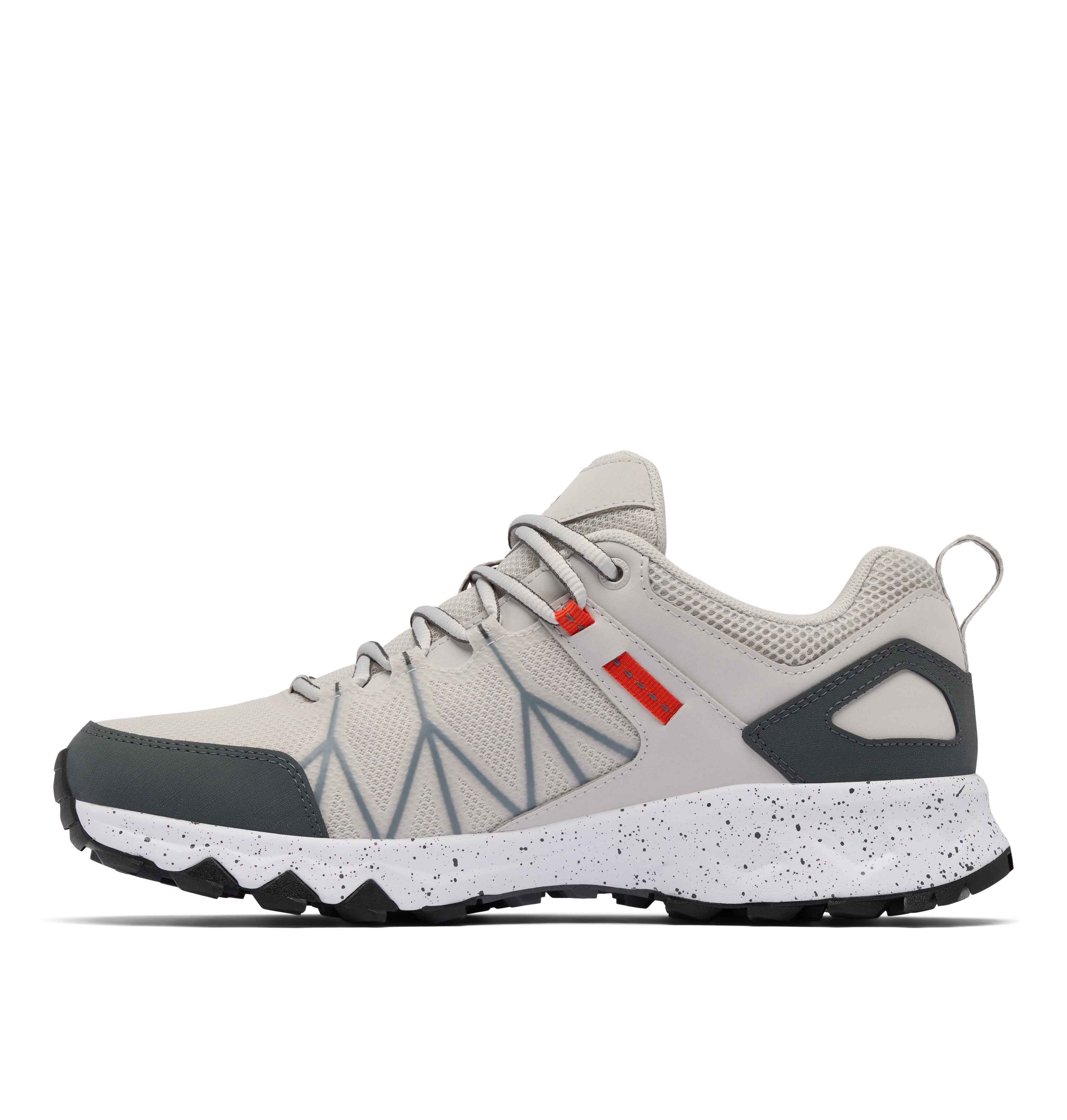 Sapatilhas Impermeáveis Peakfreak™ Ii Outdry™ Columbia Cinzento-4