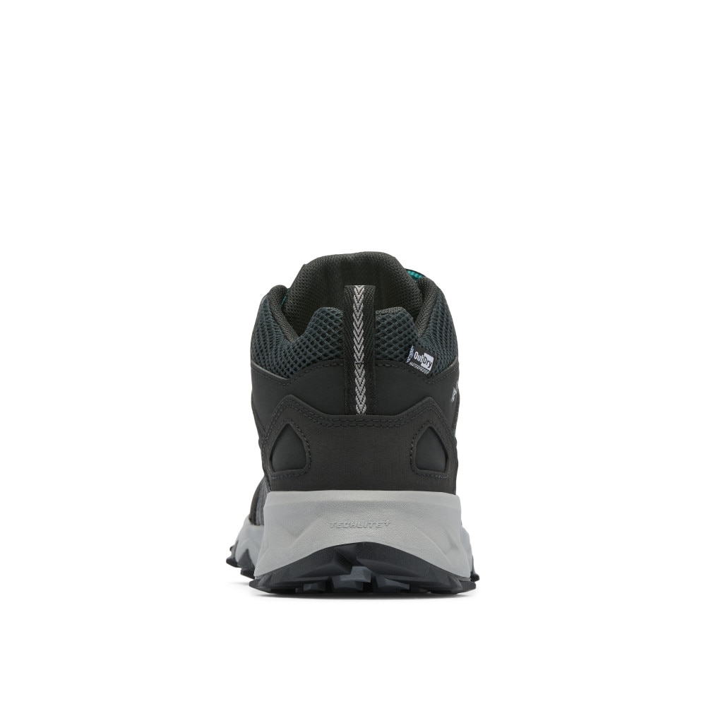 Botas Impermeáveis Peakfreak™ Ii Mid Outdry™ Columbia Preto-2