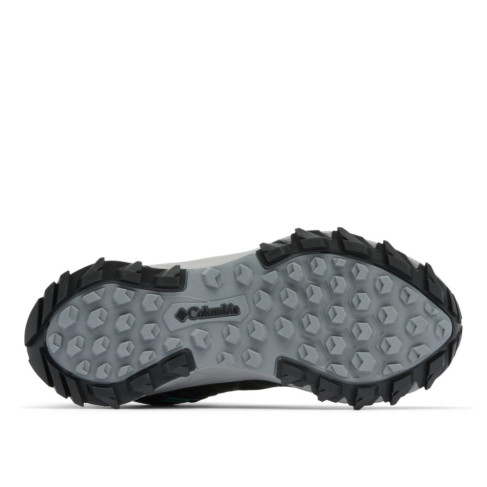 Botas Impermeáveis Peakfreak™ Ii Mid Outdry™ Columbia Preto-3