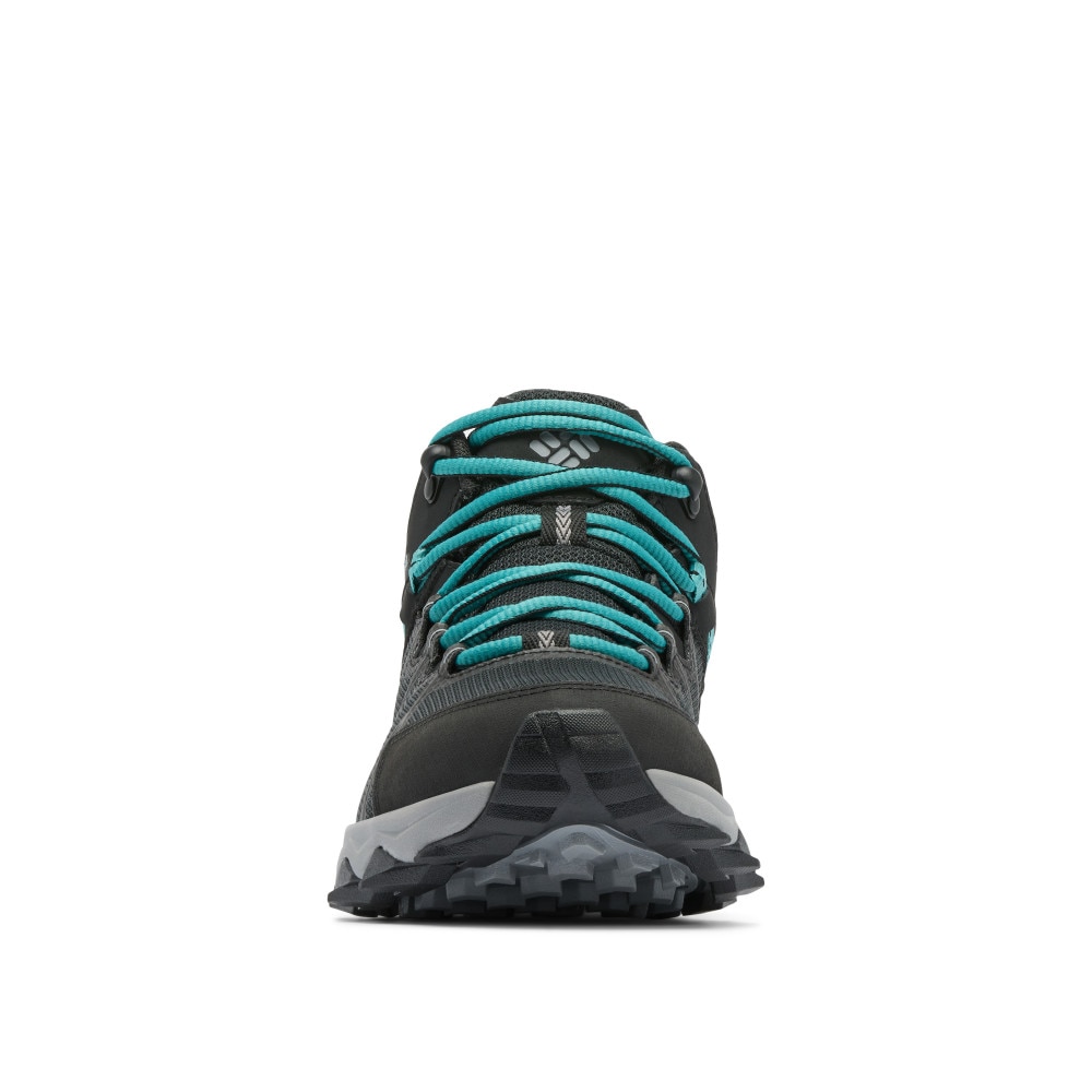 Botas Impermeáveis Peakfreak™ Ii Mid Outdry™ Columbia Preto-5