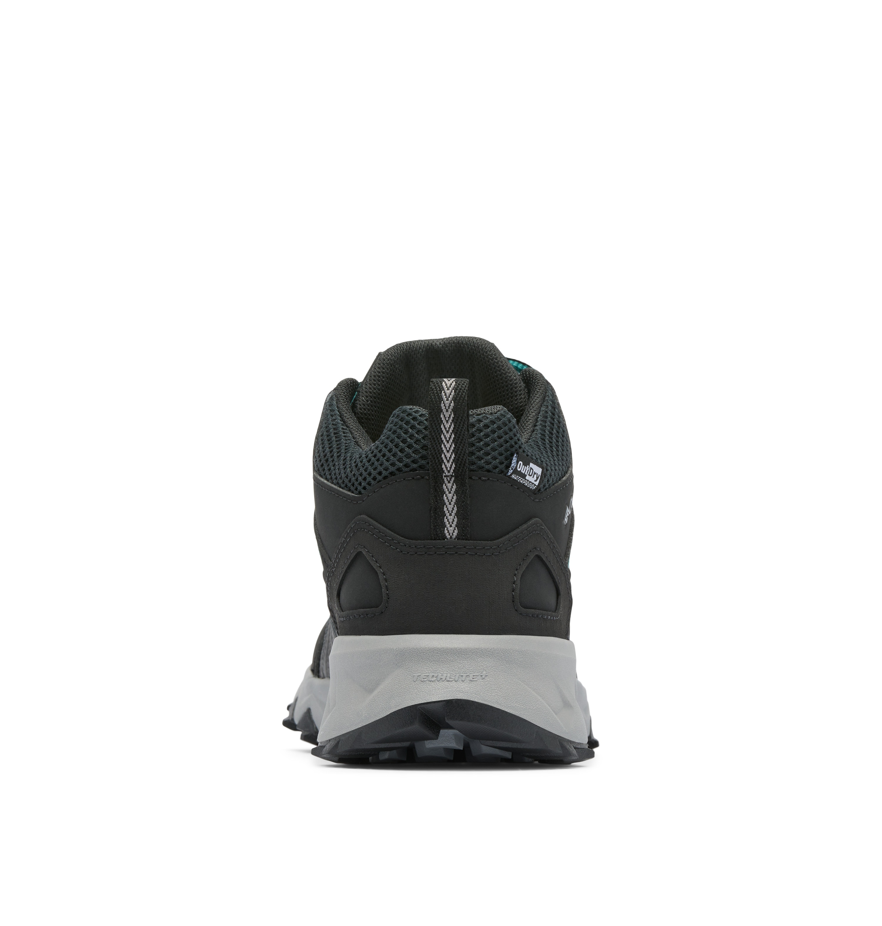 Botas Impermeáveis Peakfreak™ Ii Mid Outdry™ Columbia Preto-2
