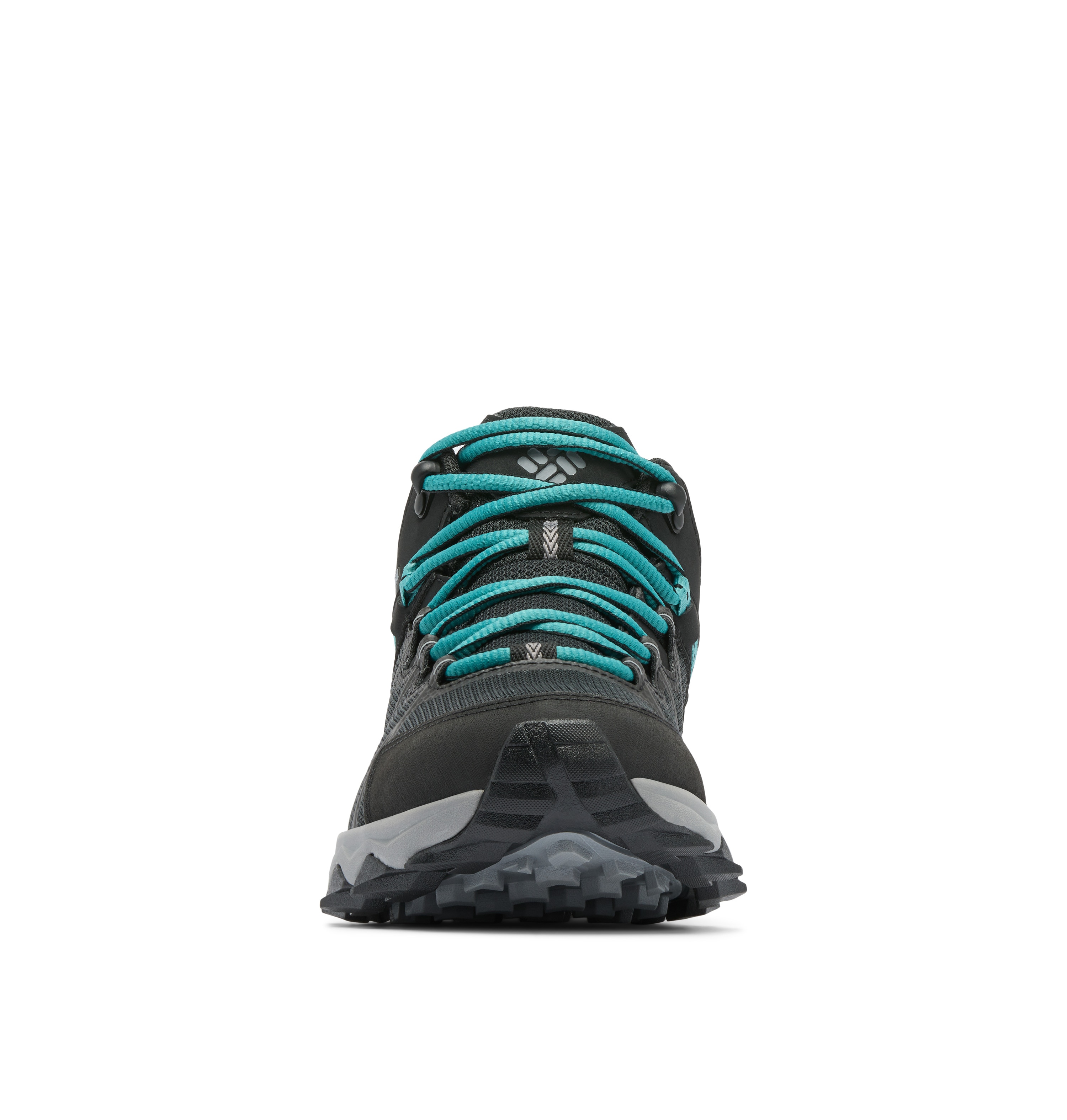 Botas Impermeáveis Peakfreak™ Ii Mid Outdry™ Columbia Preto-4