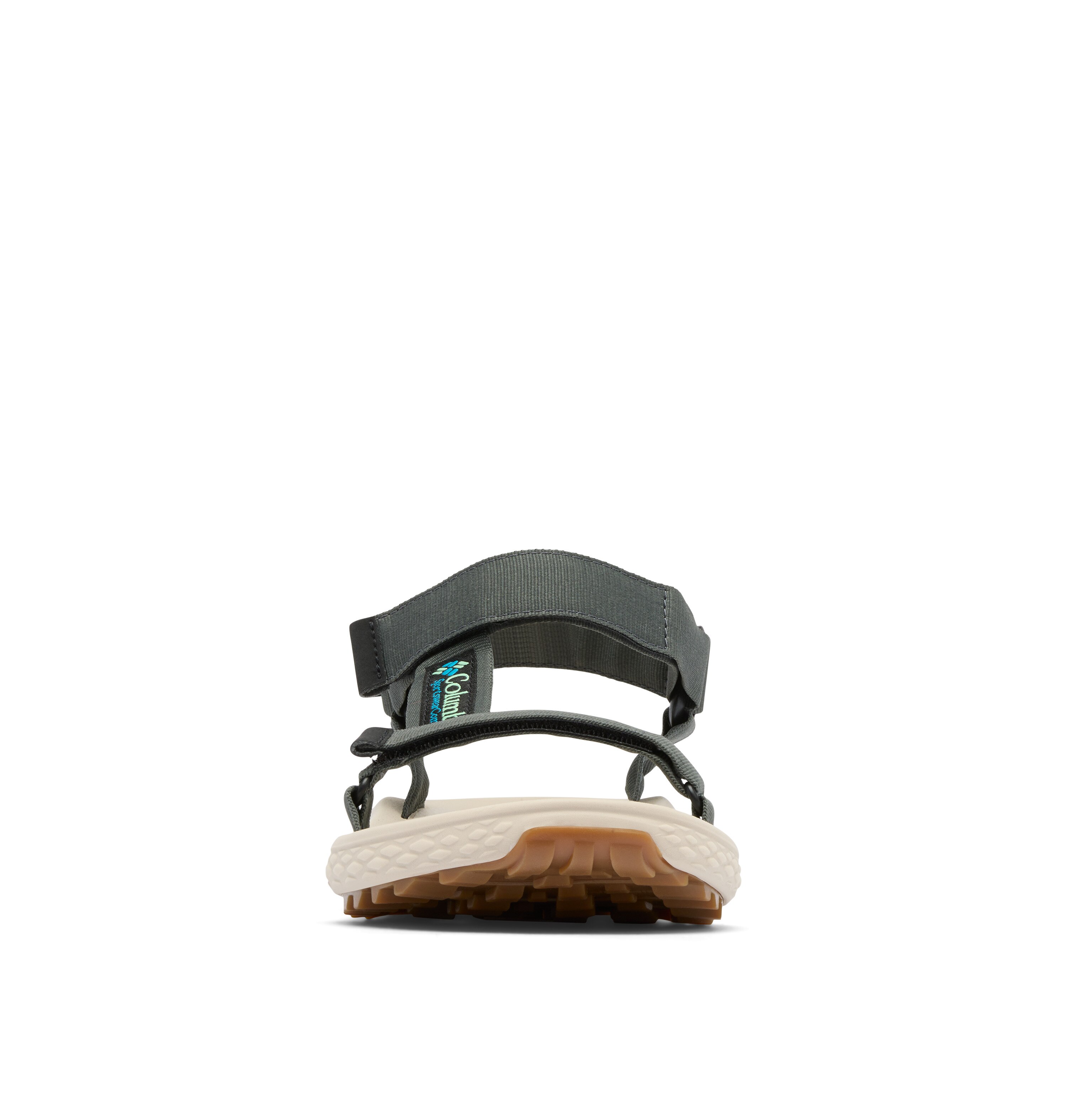 Sandálias Konos Globetrot™ Columbia Cinzento-5
