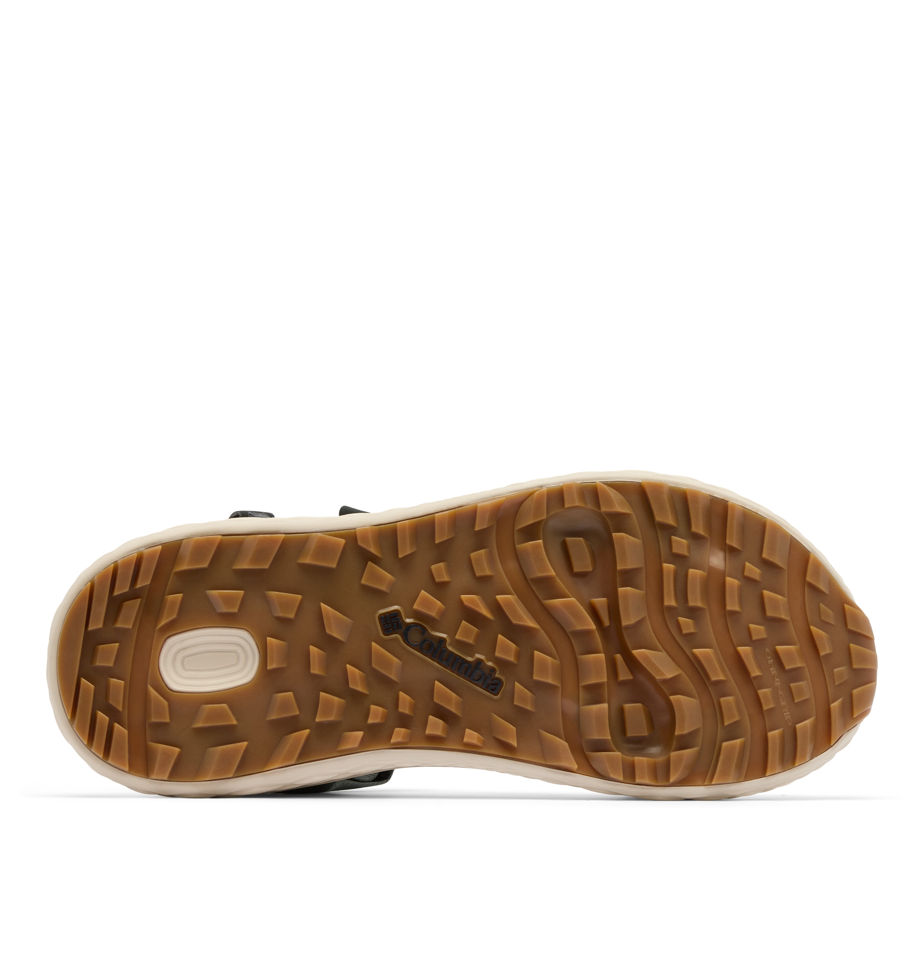 Sandálias Konos Globetrot™ Columbia Cinzento-6