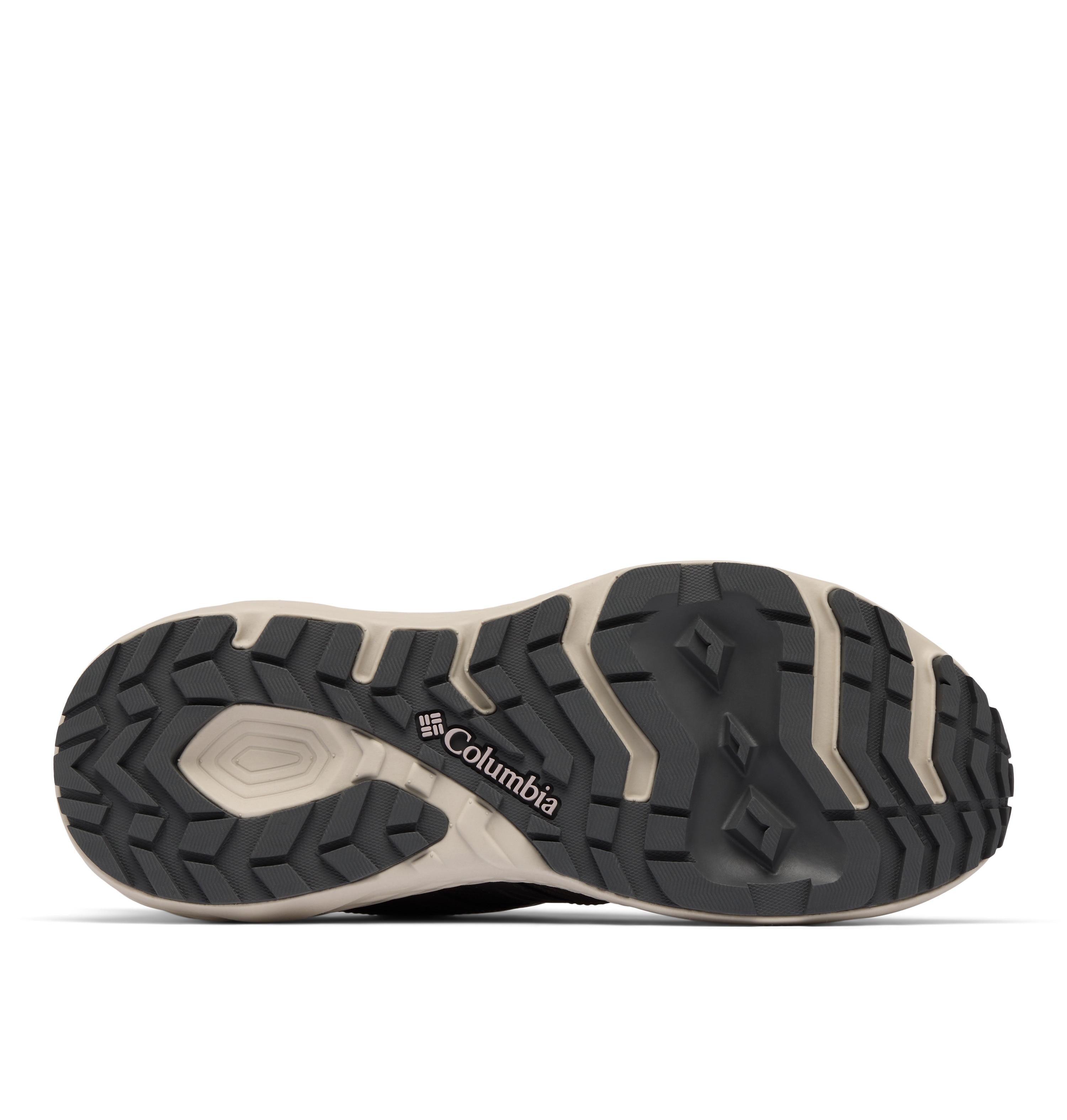 Sapatilhas Impermeáveis Peakfreak Roam™ Columbia Cinzento-3