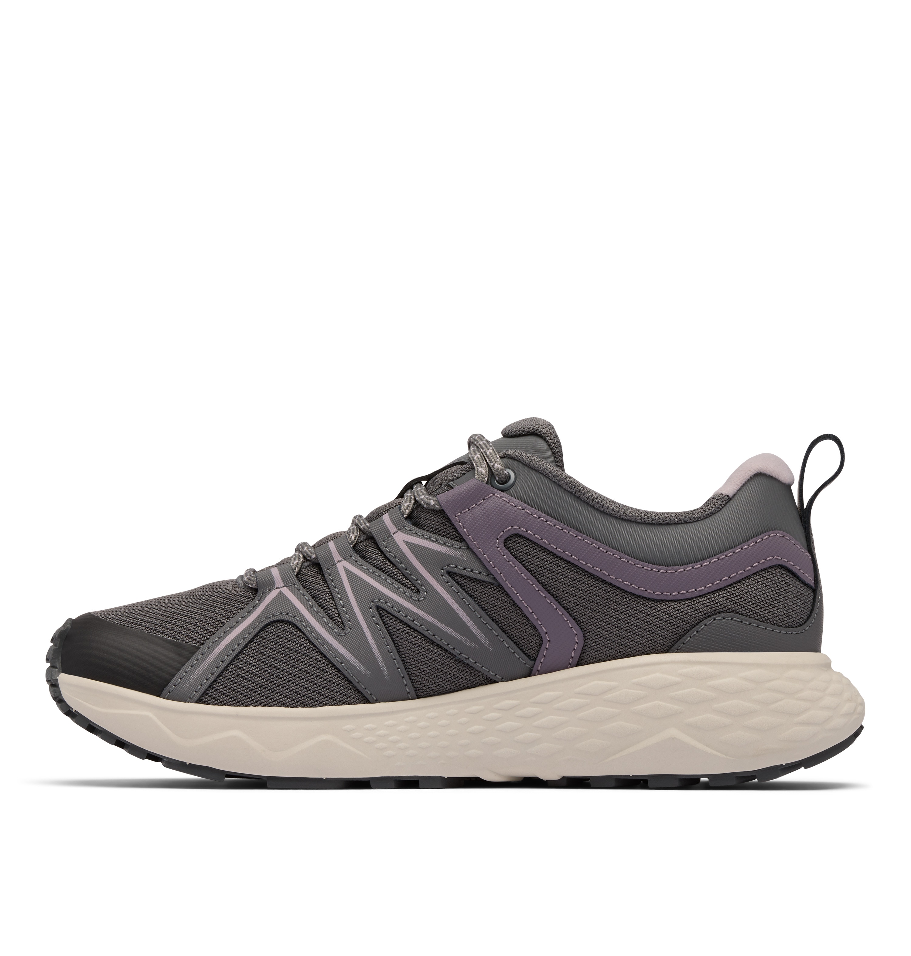 Sapatilhas Impermeáveis Peakfreak Roam™ Columbia Cinzento-4