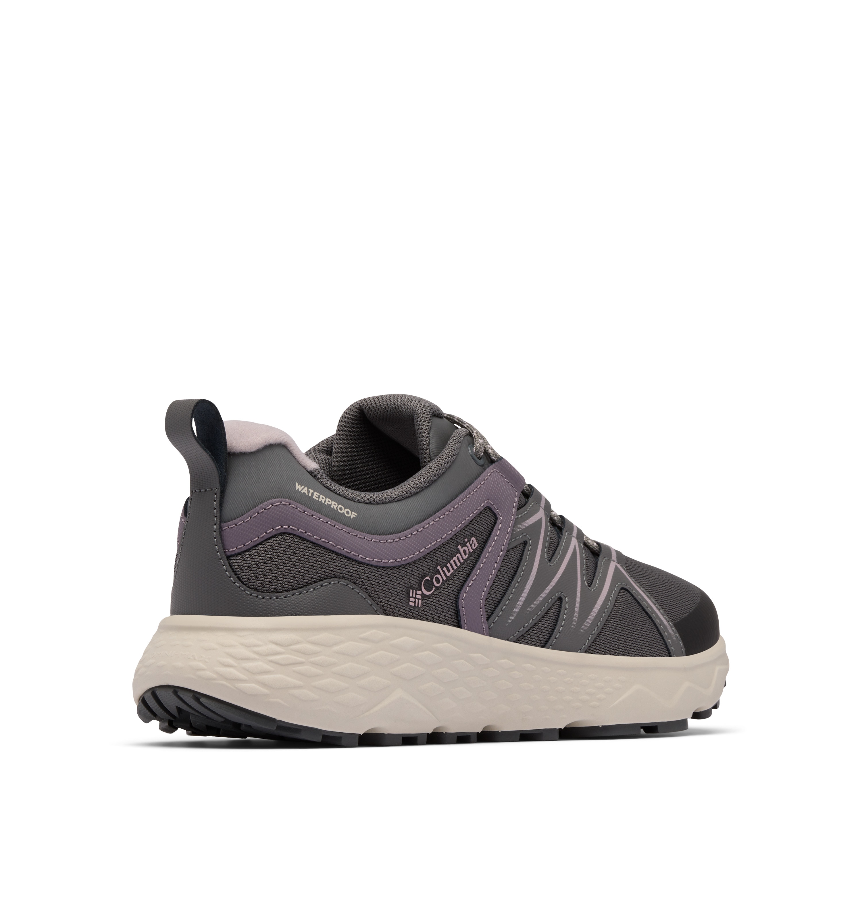 Sapatilhas Impermeáveis Peakfreak Roam™ Columbia Cinzento-5