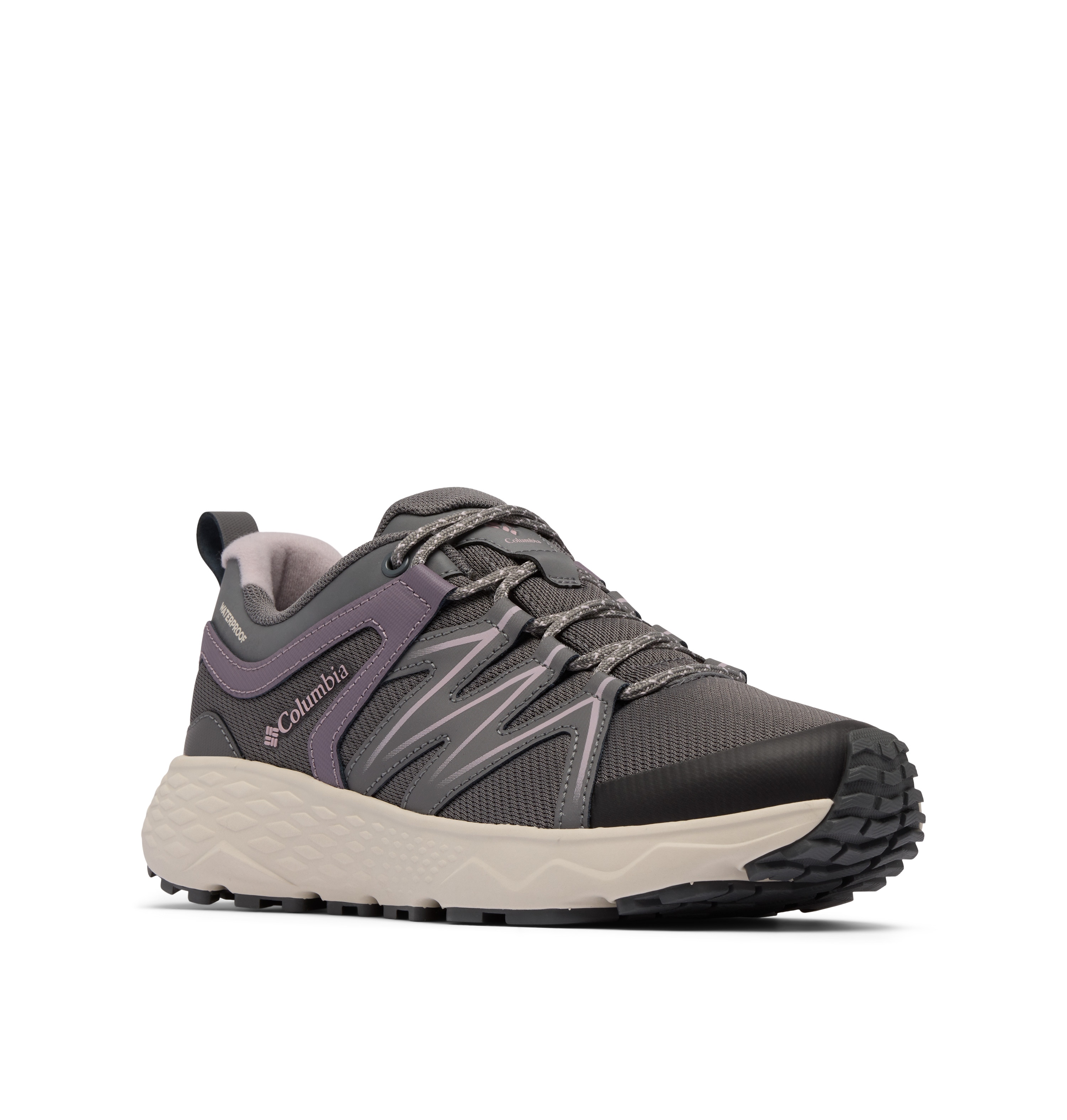 Sapatilhas Impermeáveis Peakfreak Roam™ Columbia Cinzento-6