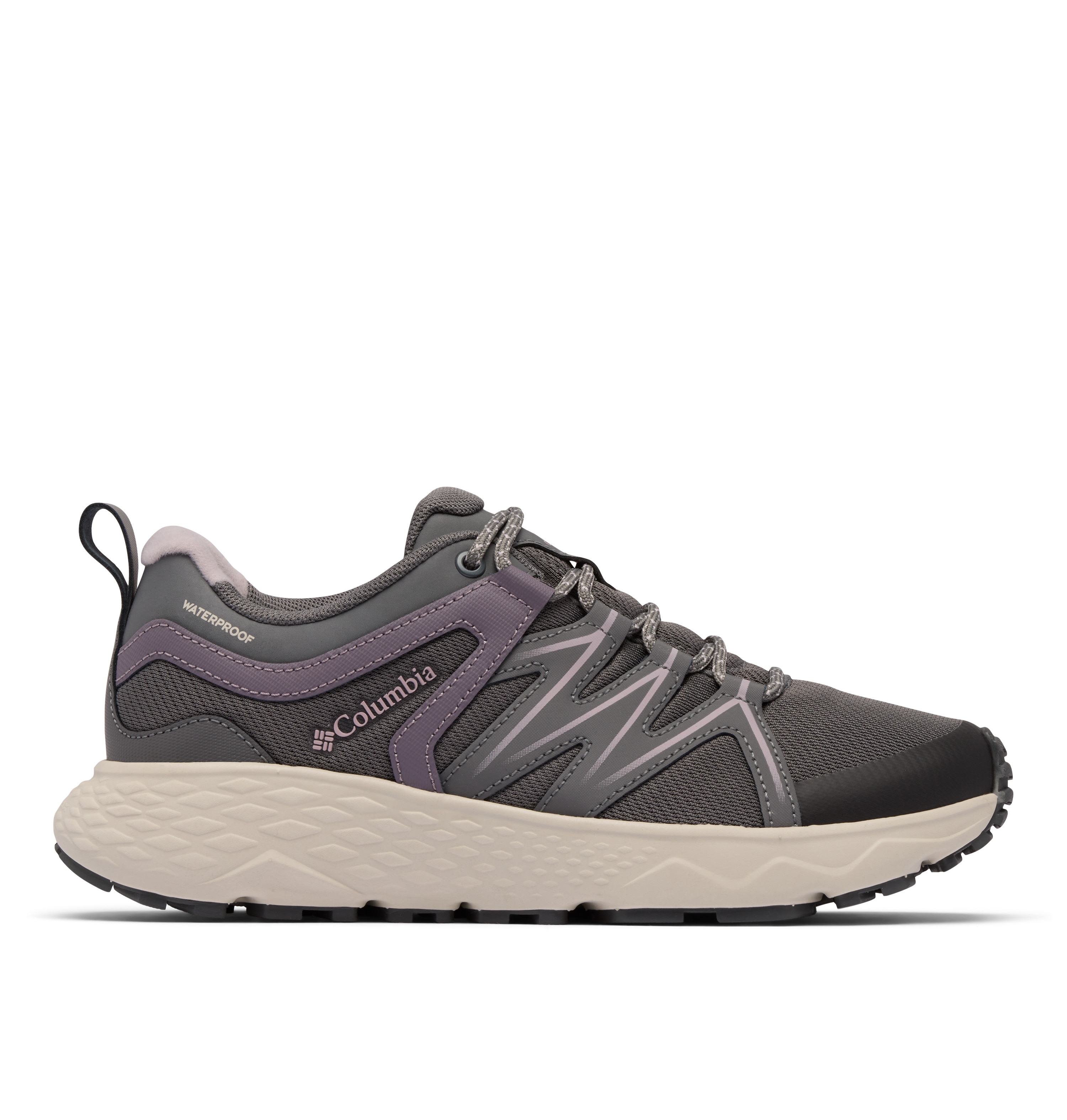 Imagem 0 de Sapatilhas Impermeáveis Peakfreak Roam™ Columbia