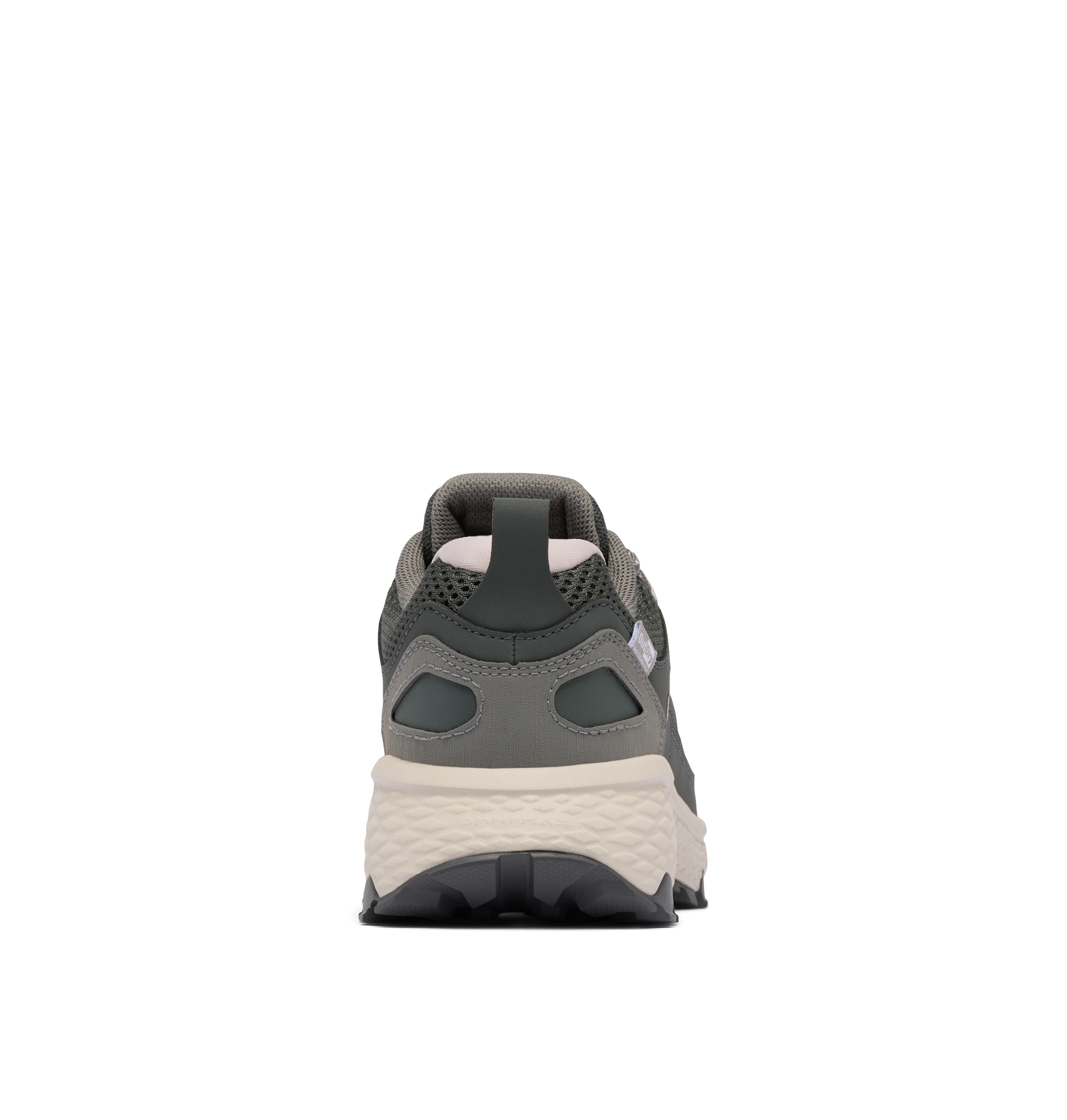 Sapatilhas Impermeáveis Peakfreak Rush™ Outdry™ Columbia Cinzento-cinza-2