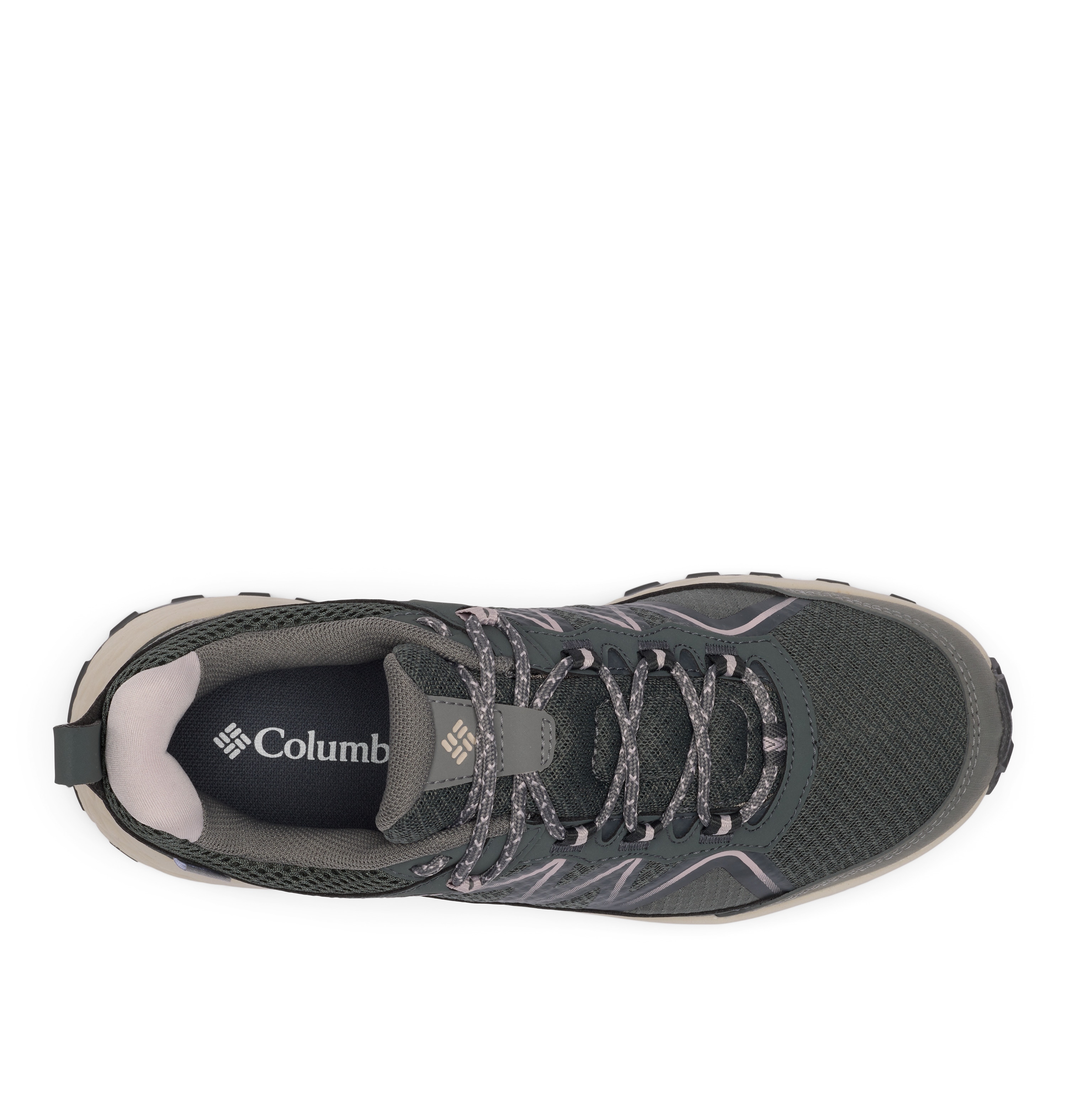 Sapatilhas Impermeáveis Peakfreak Rush™ Outdry™ Columbia Cinzento-cinza-4