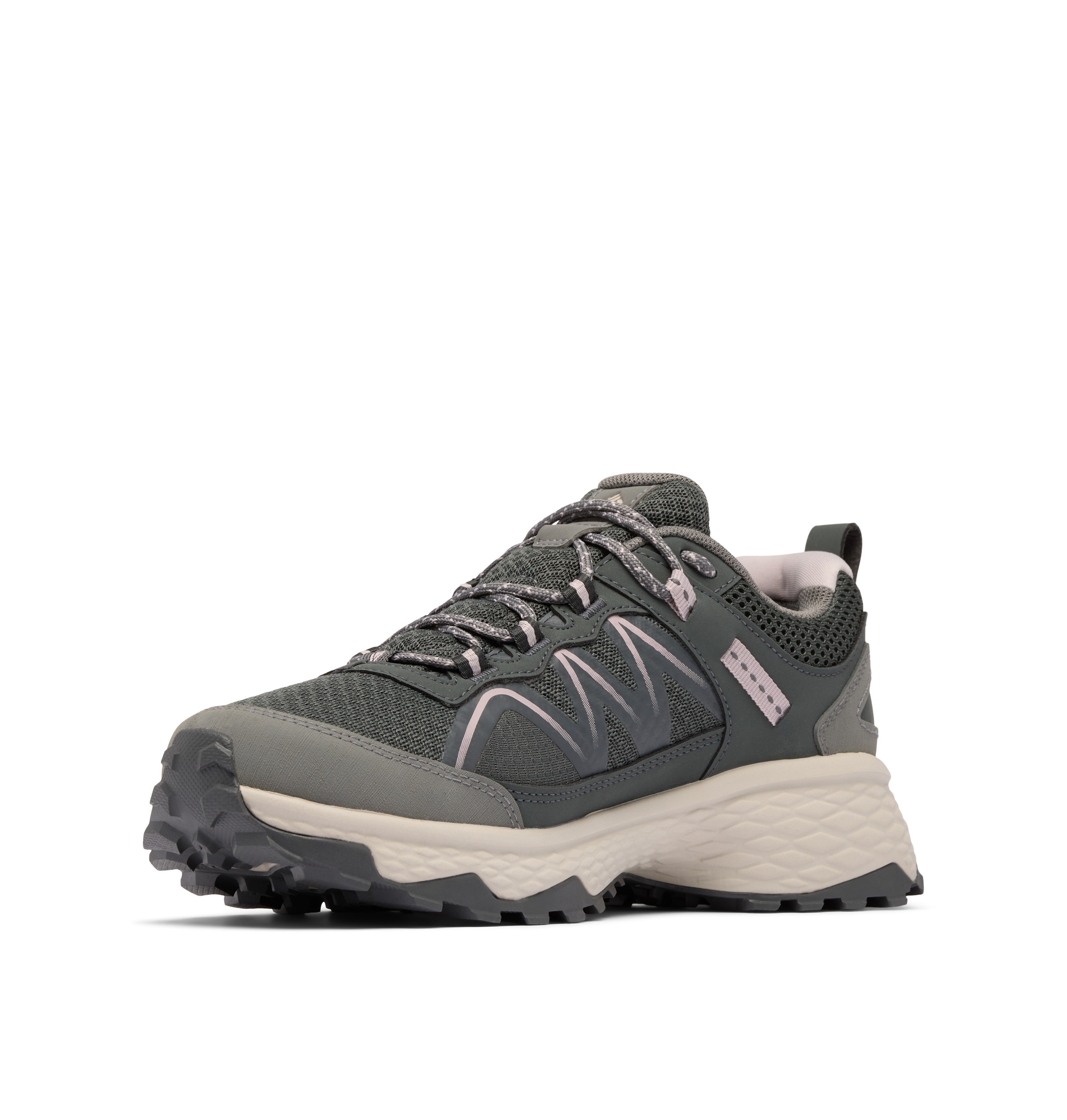 Sapatilhas Impermeáveis Peakfreak Rush™ Outdry™ Columbia Cinzento-cinza-5