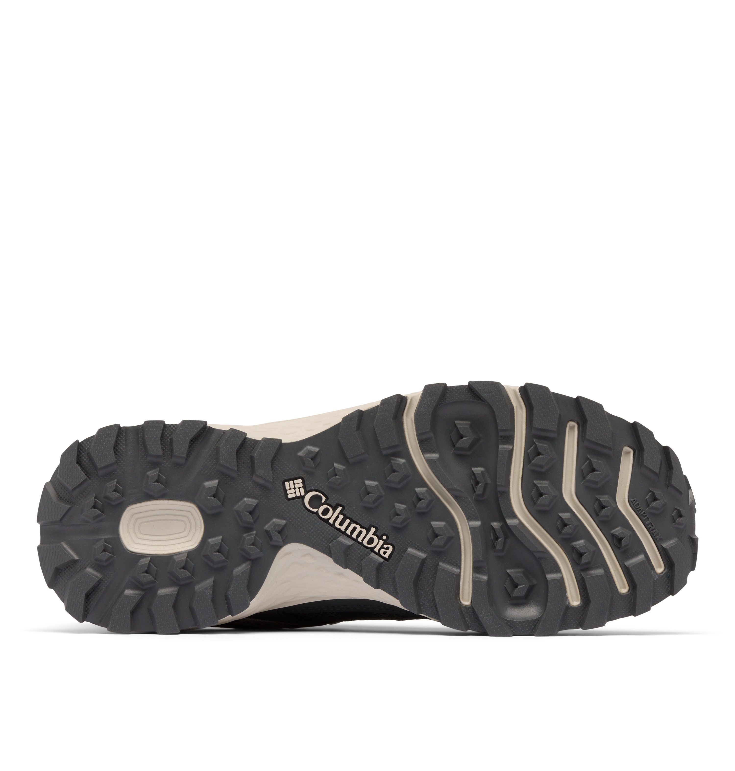 Sapatilhas Impermeáveis Peakfreak Rush™ Outdry™ Columbia Cinzento-cinza-6