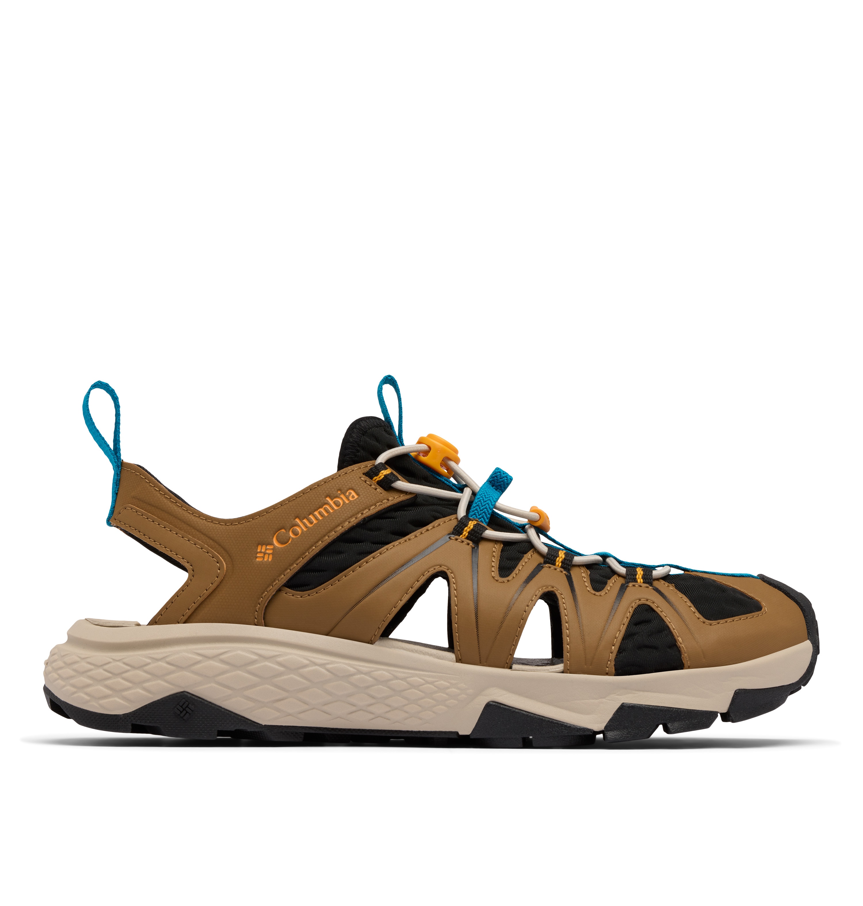 Imagem 0 de Sandálias Peakfreak Rush™ Shandal Columbia
