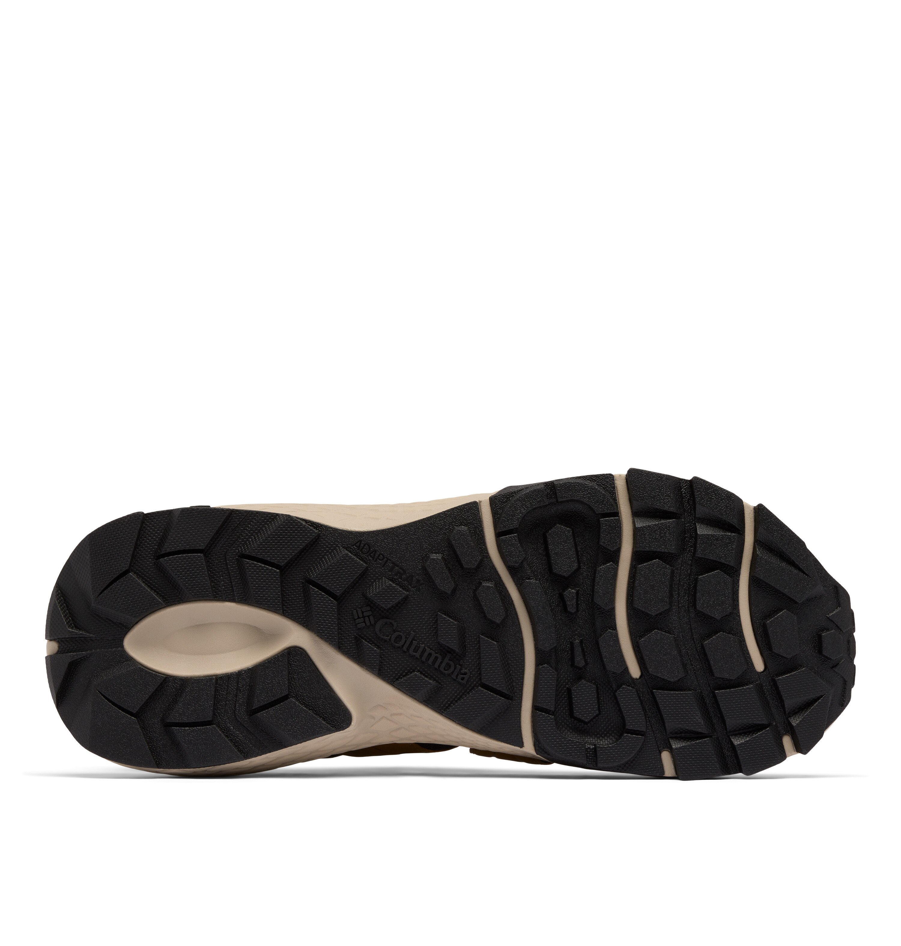 Sandálias Peakfreak Rush™ Shandal Columbia Castanho-3