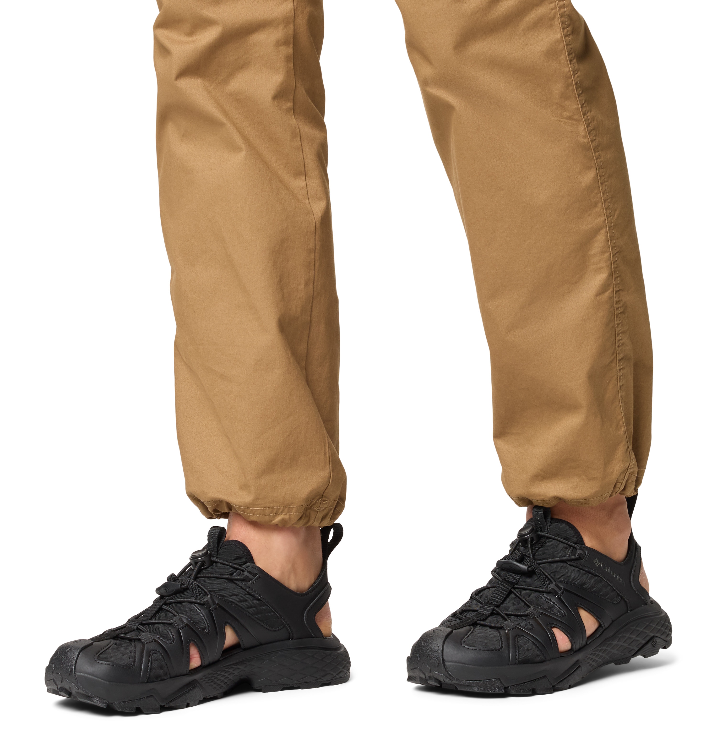 Sandálias Peakfreak Rush™ Shandal Columbia Preto-3