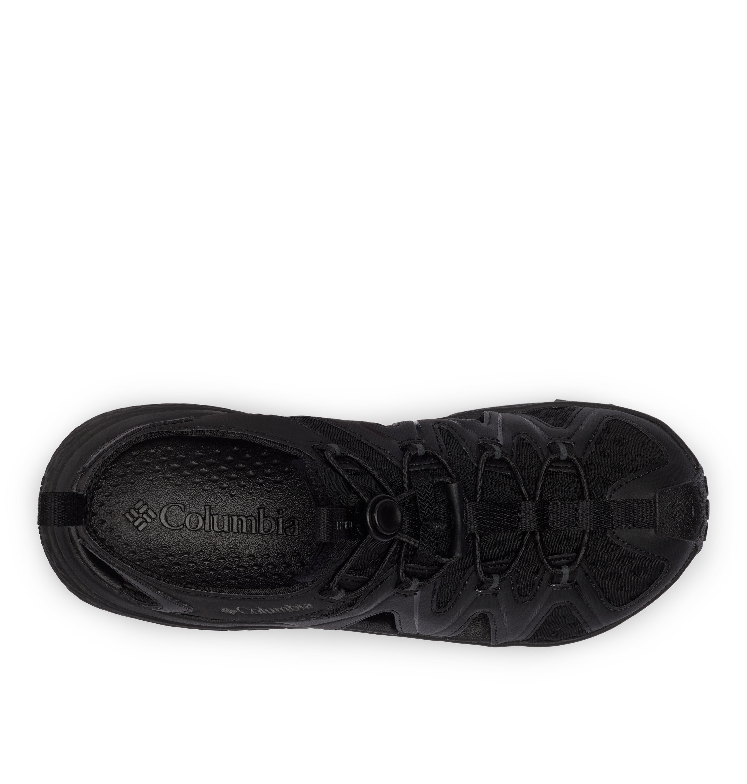 Sandálias Peakfreak Rush™ Shandal Columbia Preto-5