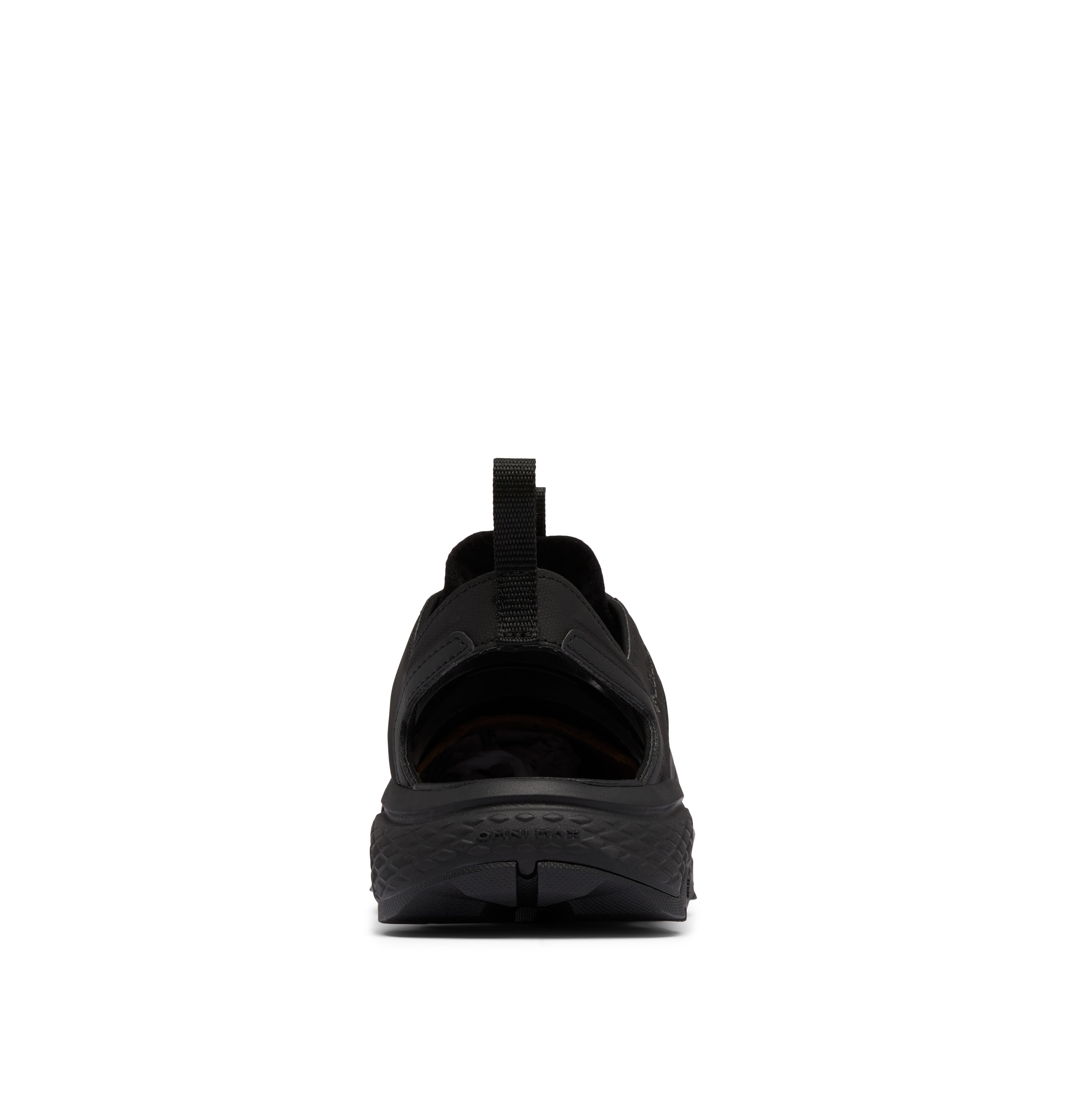 Sandálias Peakfreak Rush™ Shandal Columbia Preto-2