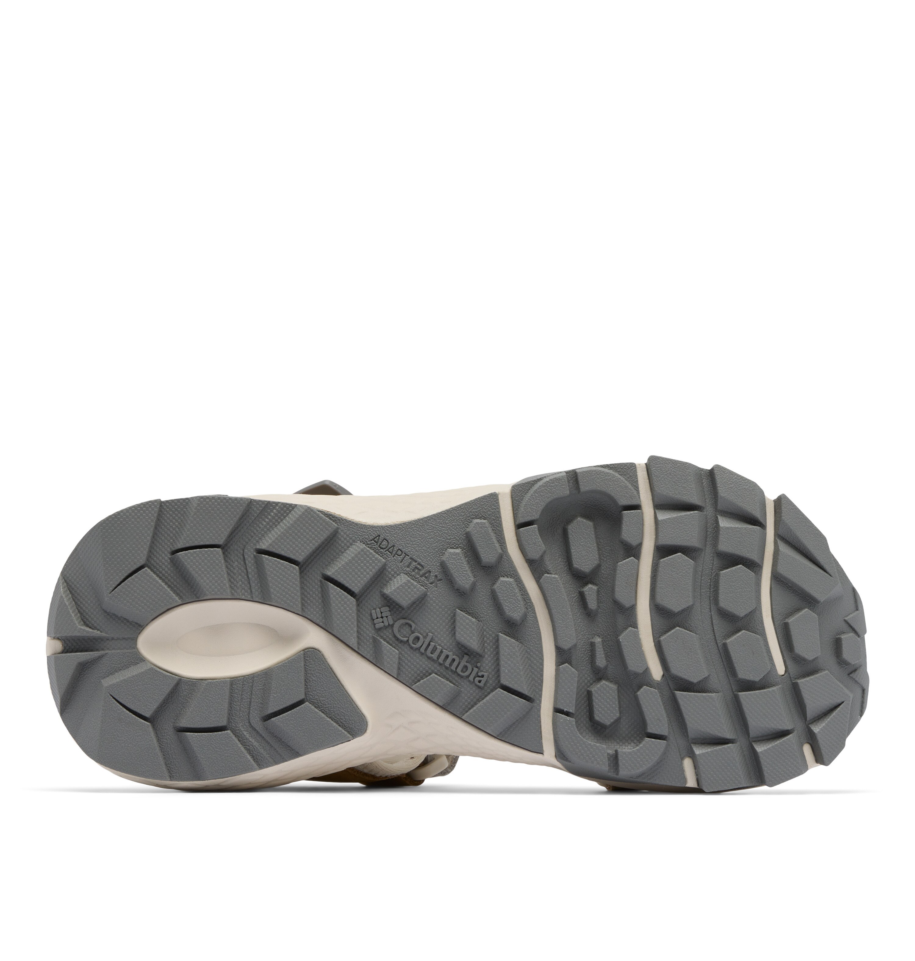 Sandálias Peakfreak Rush™ Lea Columbia Castanho-3
