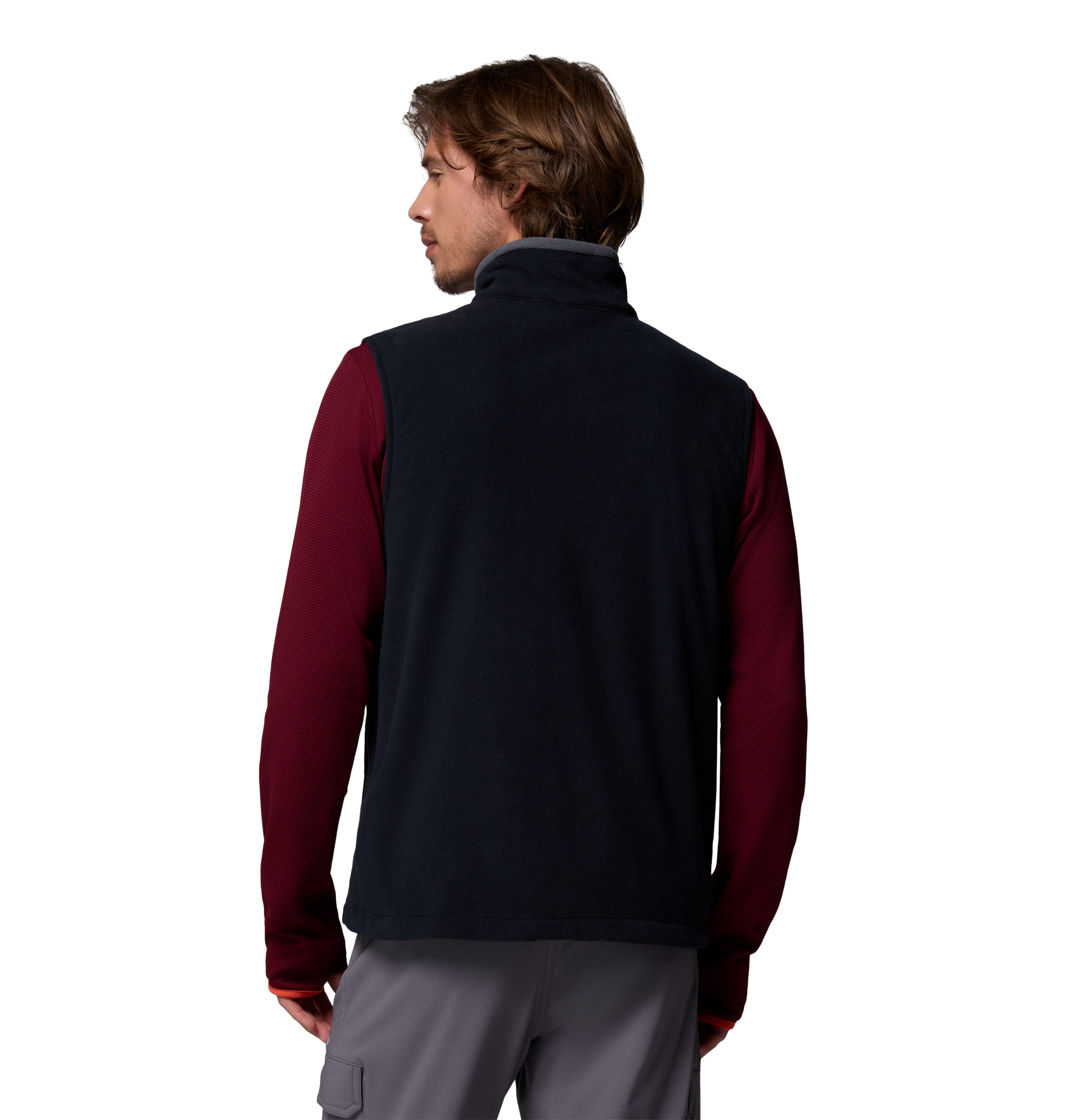 Colete Fast Trek™ Columbia Preto-2