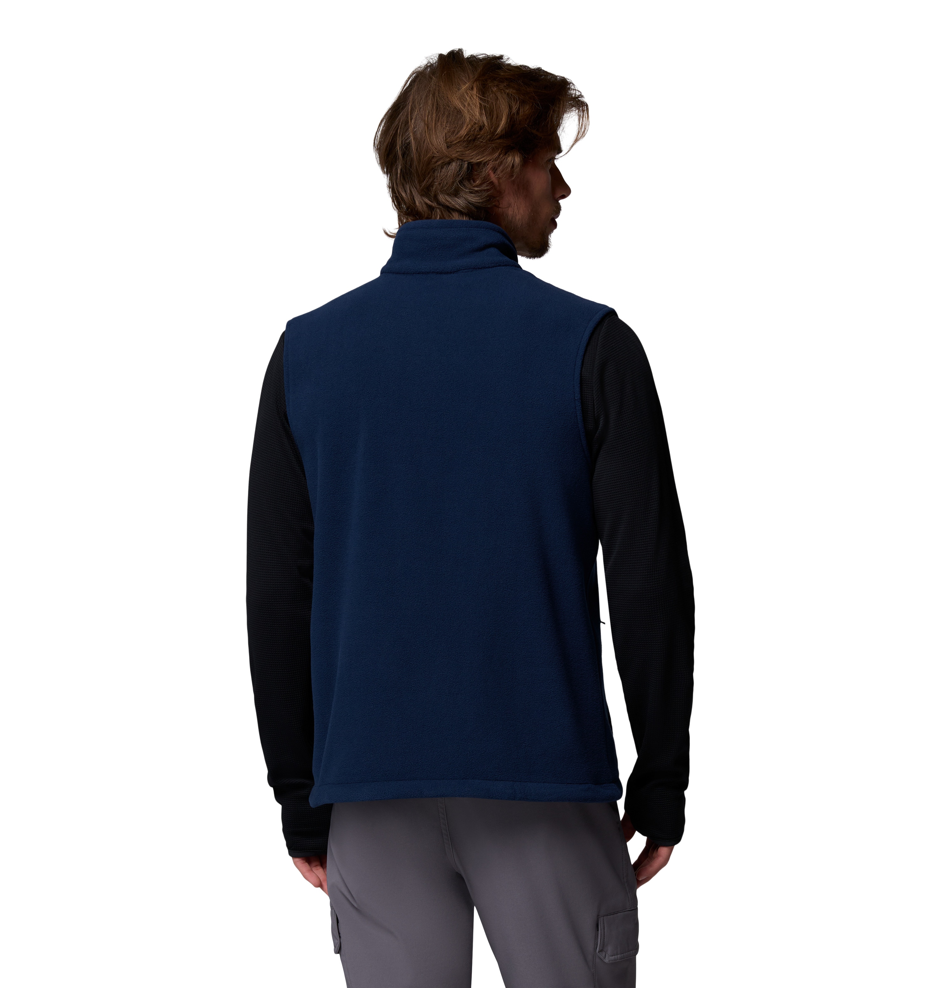 Colete Fast Trek™ Columbia Azul-marinho-2
