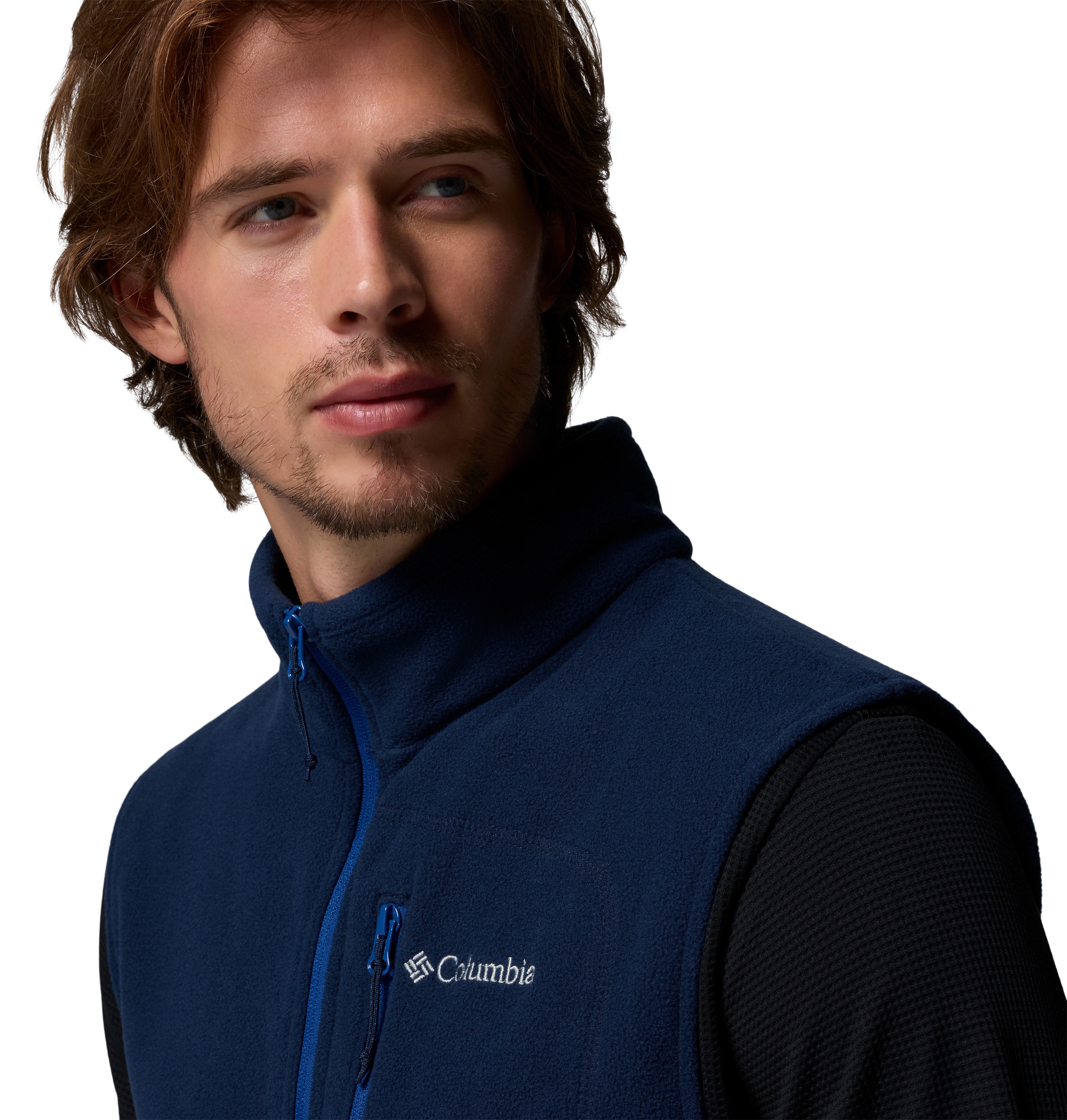 Colete Fast Trek™ Columbia Azul-marinho-3