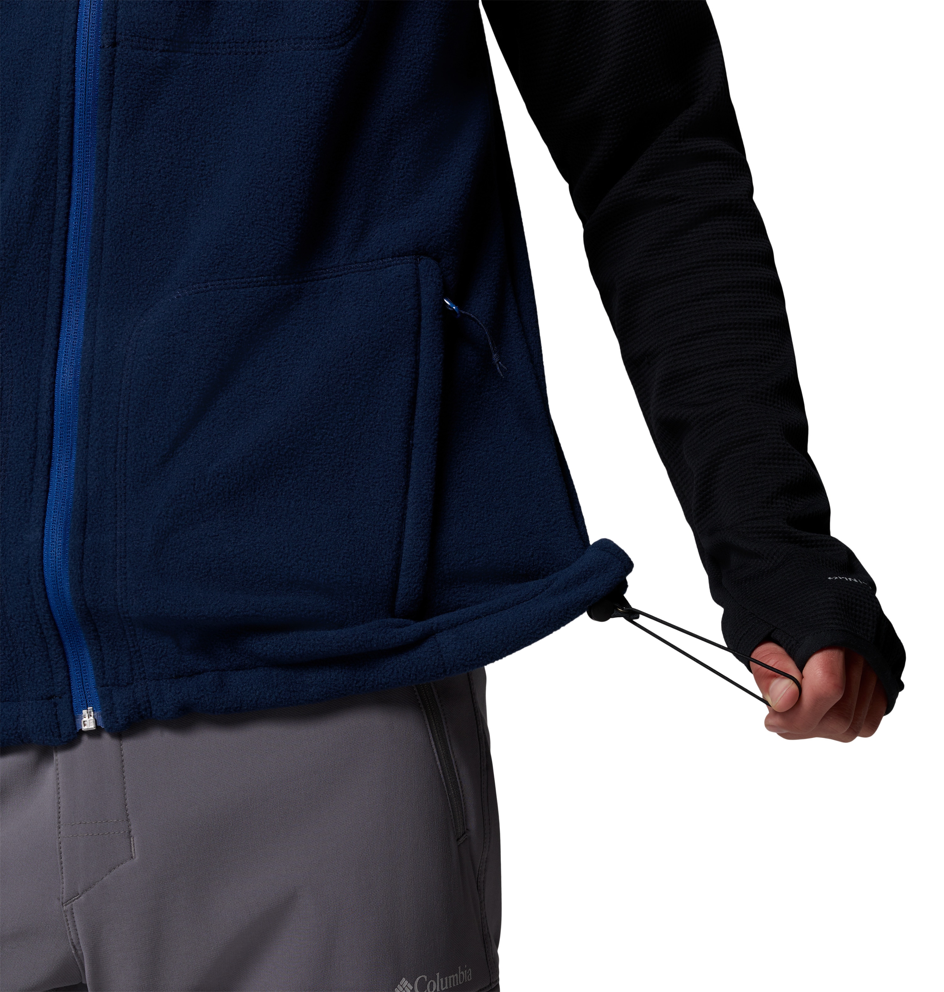 Colete Fast Trek™ Columbia Azul-marinho-6